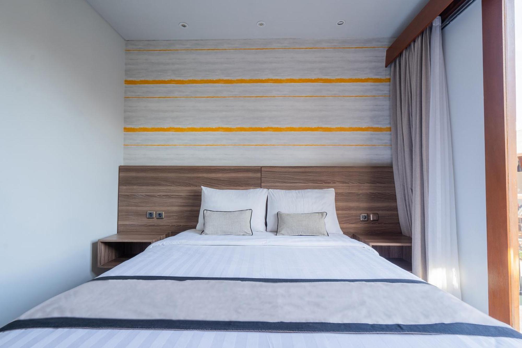 Mahesa Hotel Seminyak (Bali)