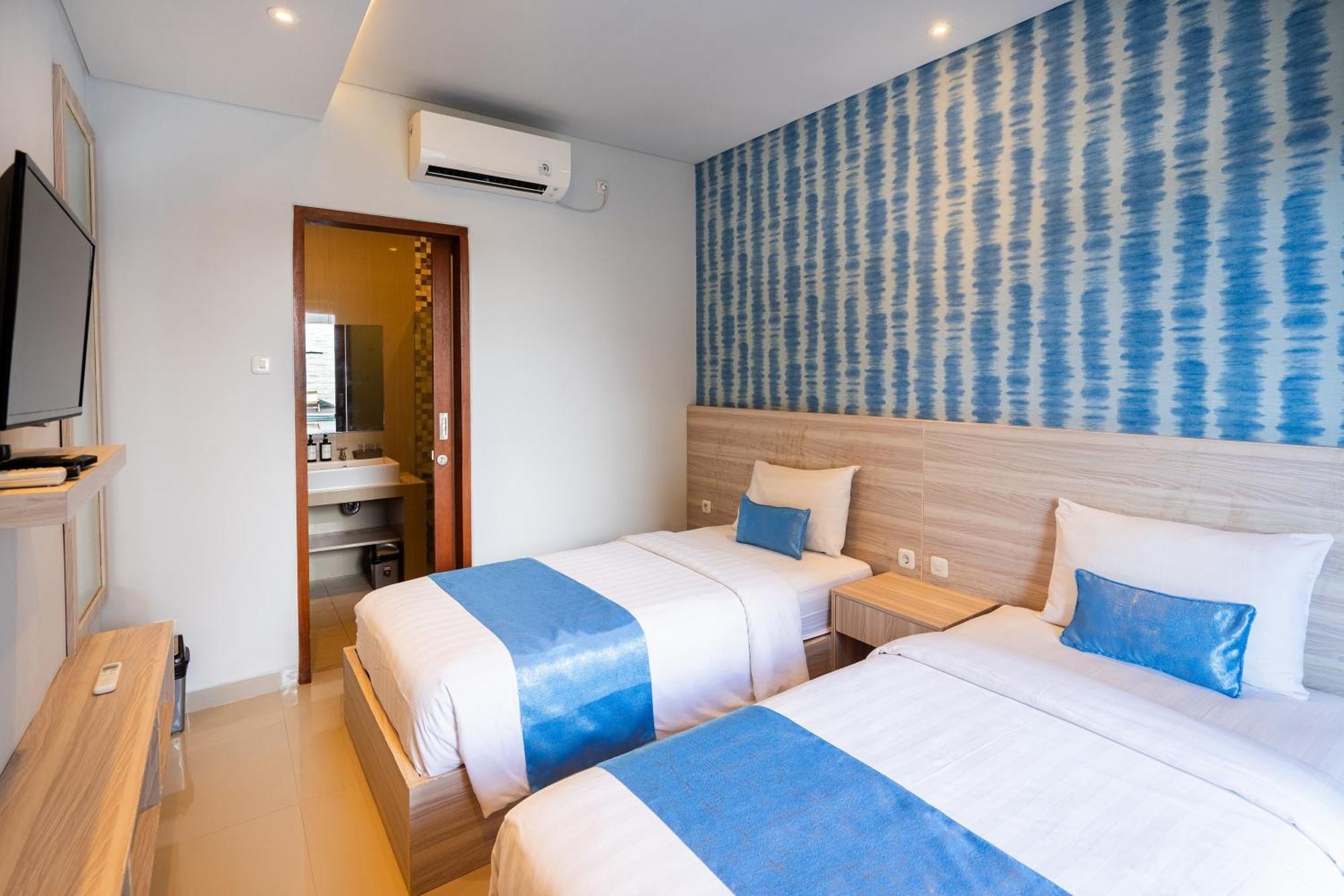Mahesa Seminyak (Bali)