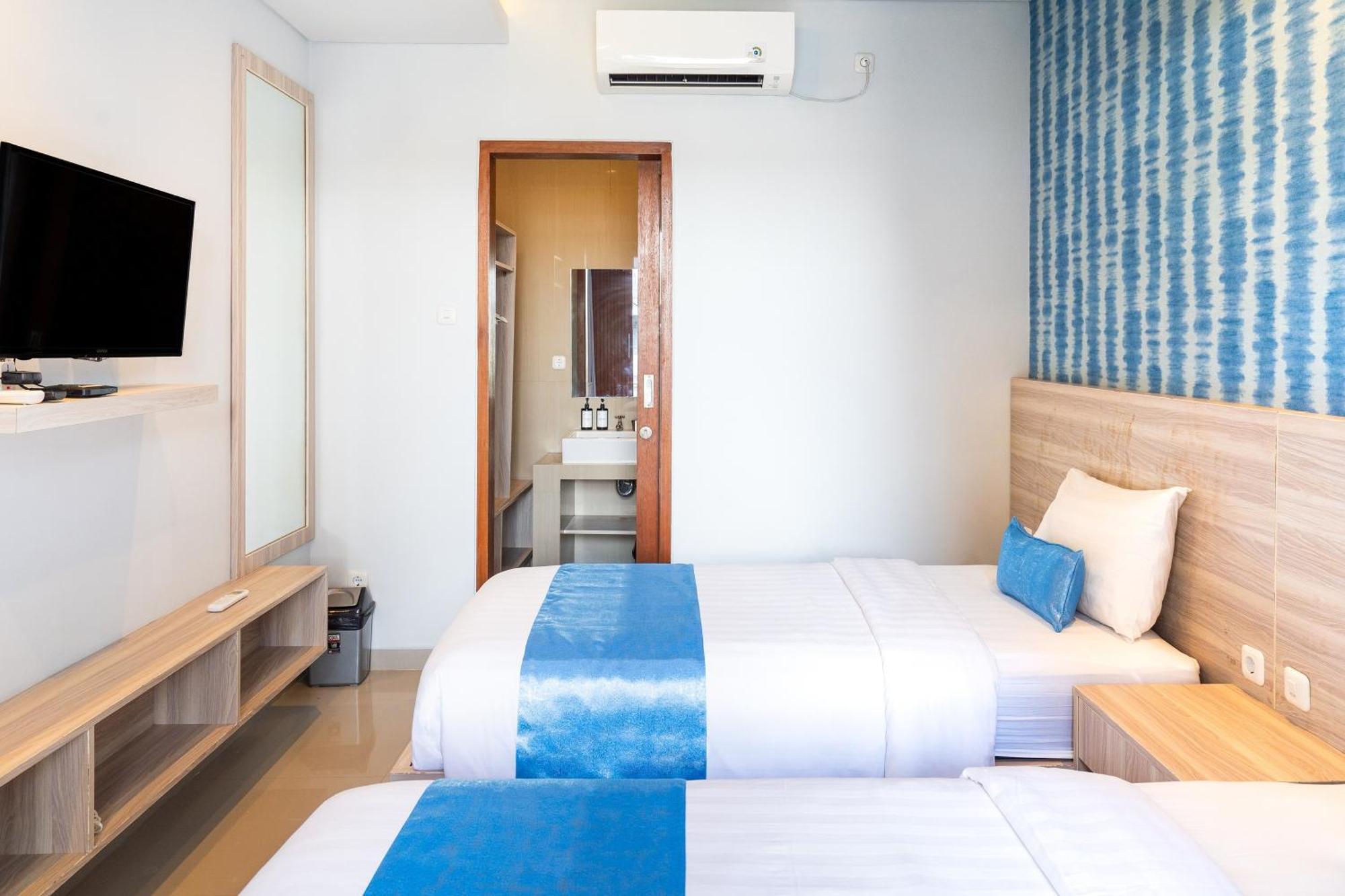 Mahesa Hotel