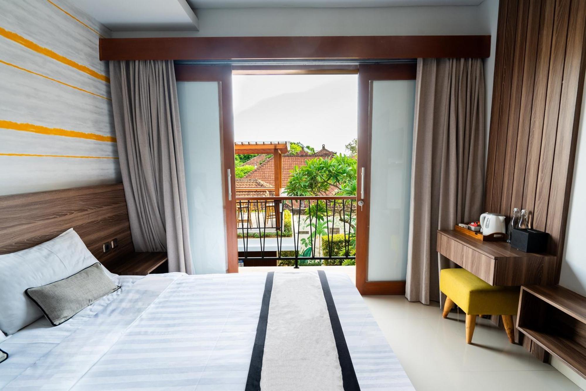 Hotel Mahesa 3*