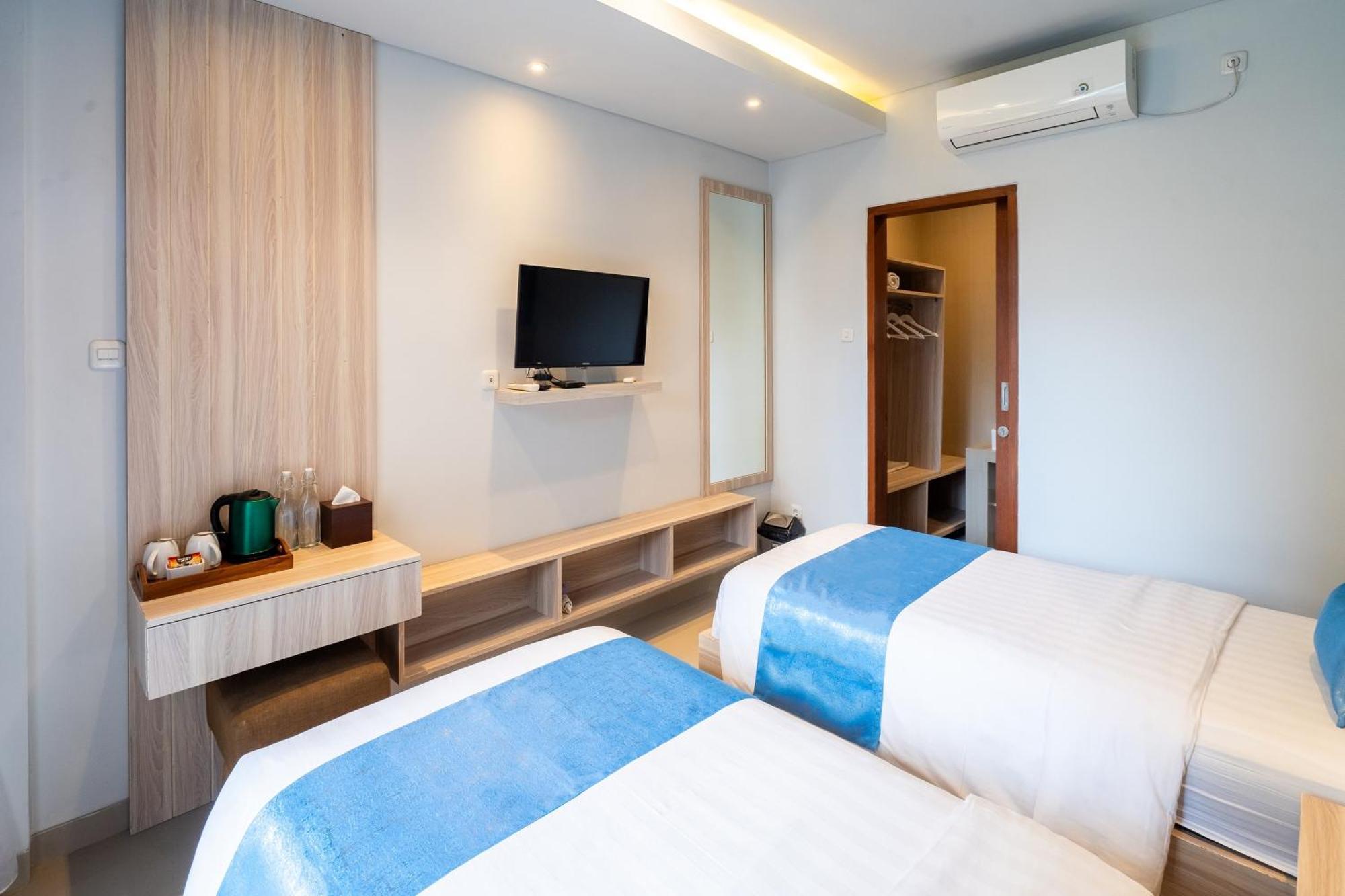 Mahesa Hotel 3*