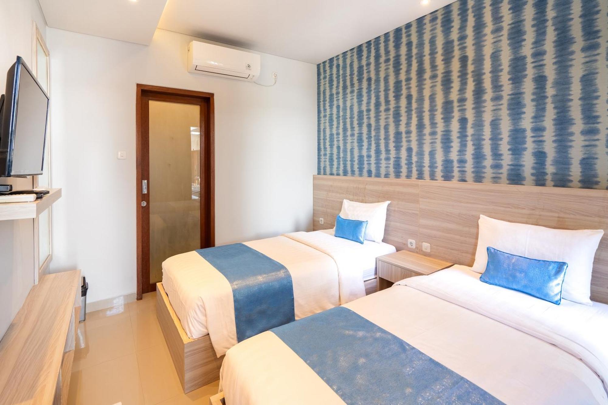 Mahesa Hotel Seminyak (Bali)