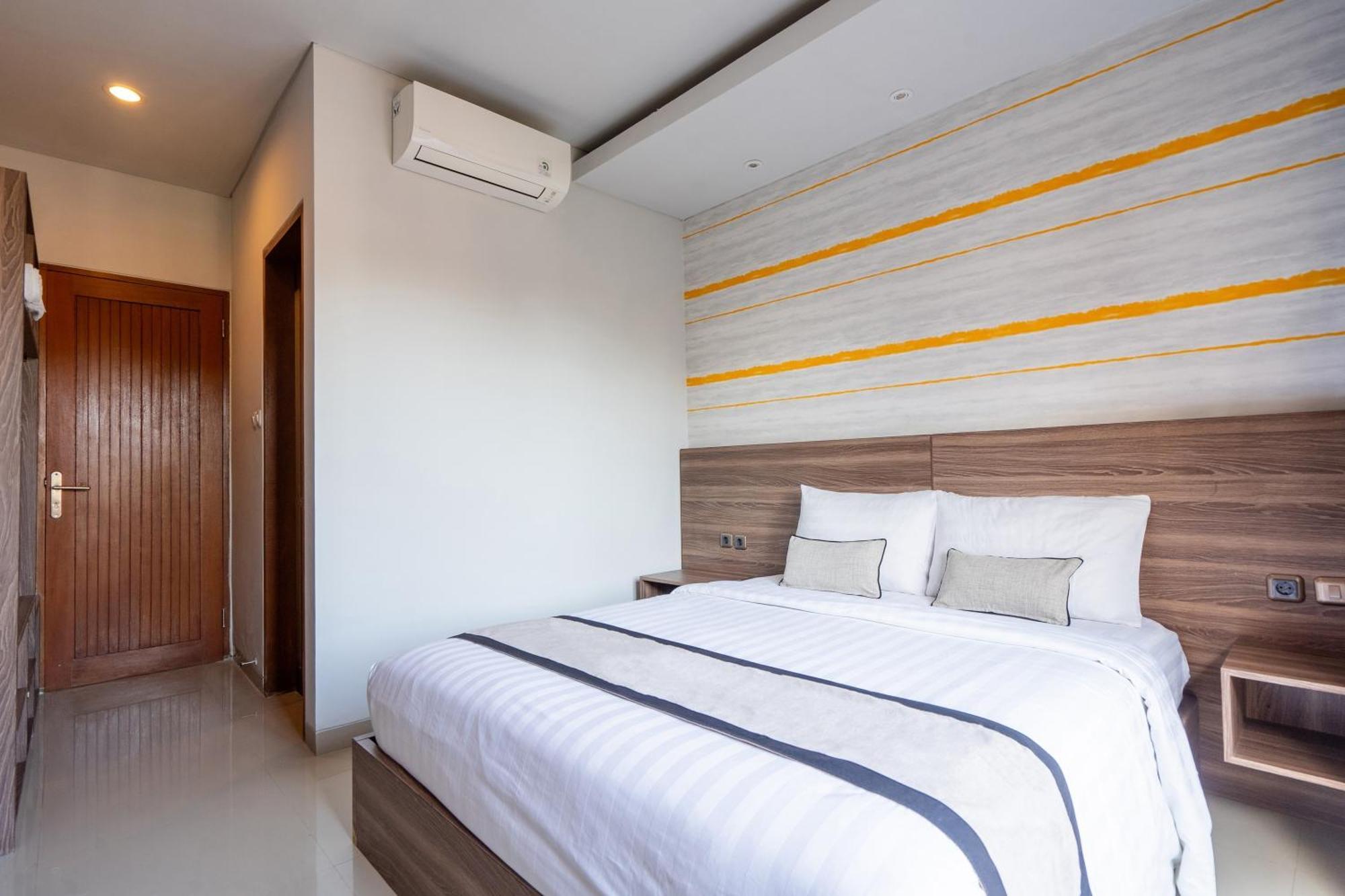 Hotel Mahesa 3*