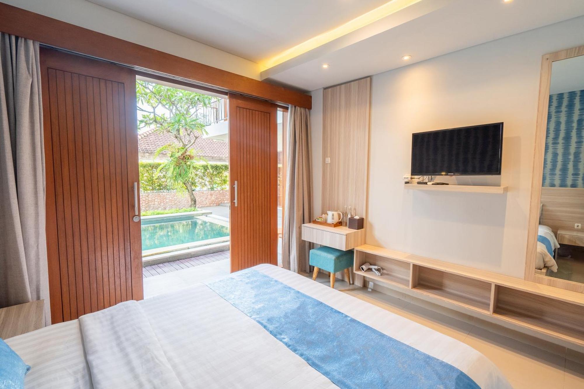 Mahesa Hotel 3*