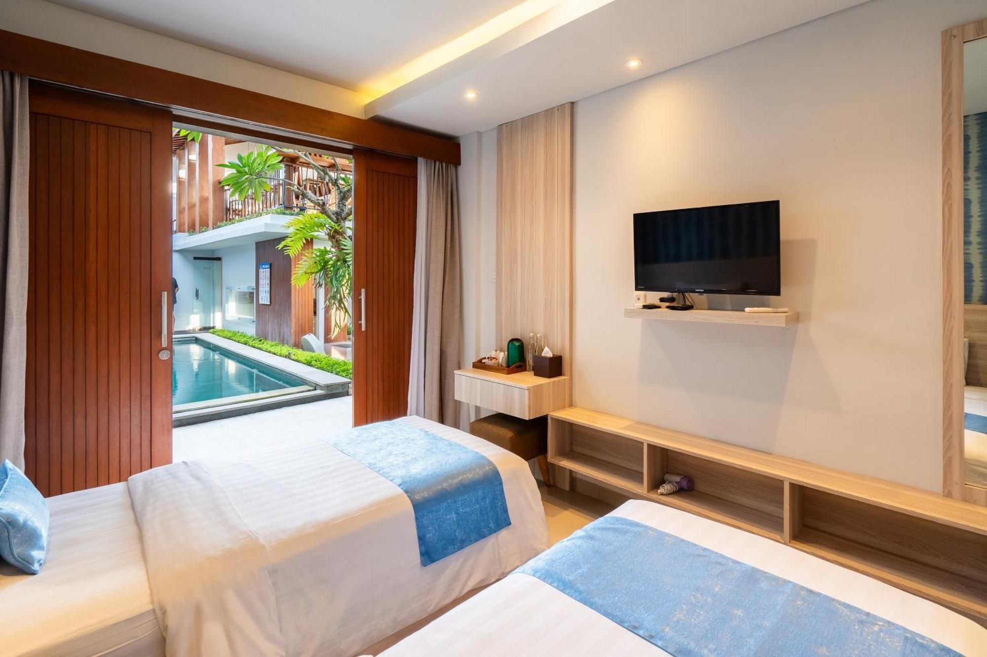 Hotel Mahesa Seminyak (Bali)