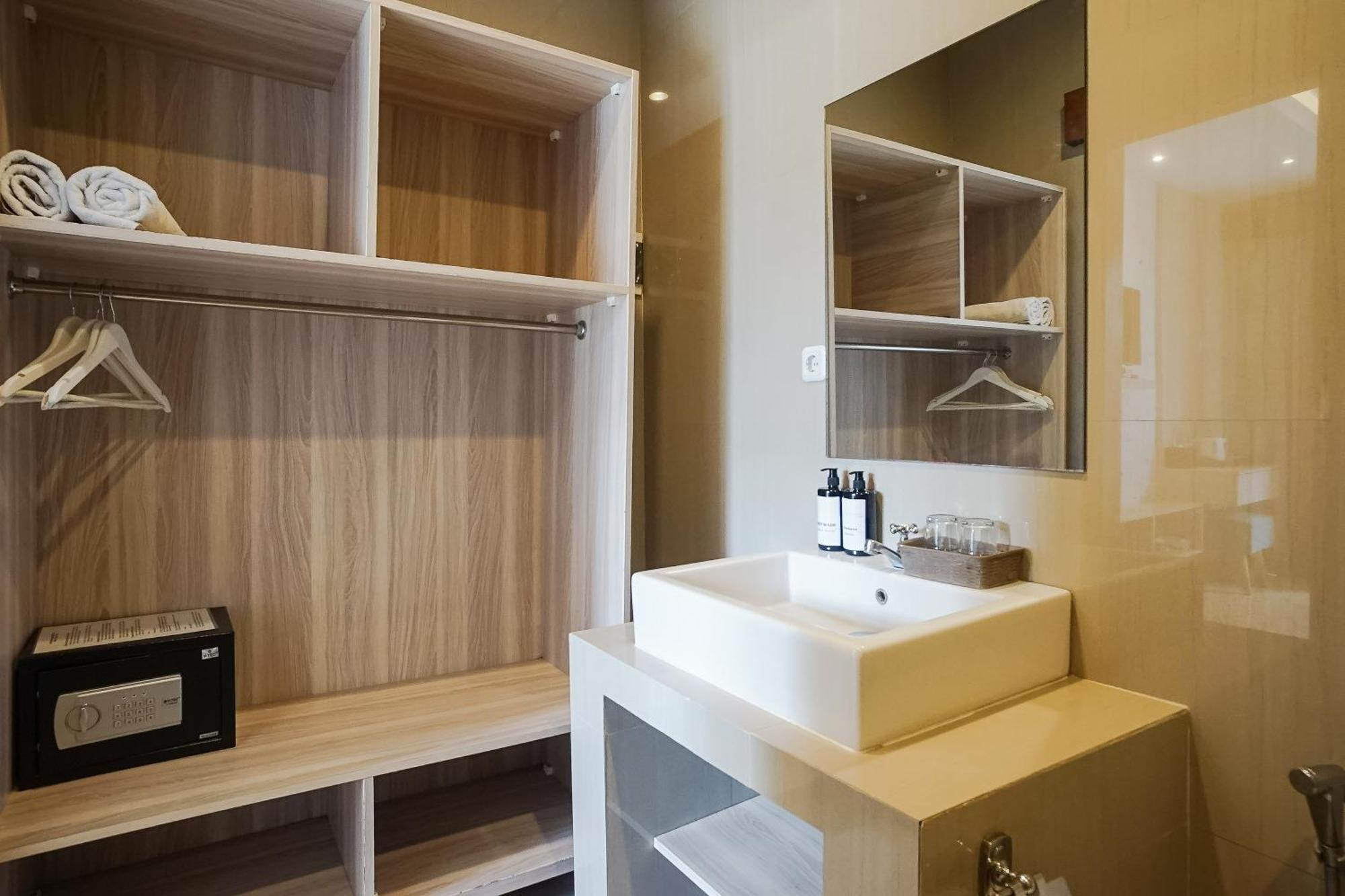 Hotel Mahesa