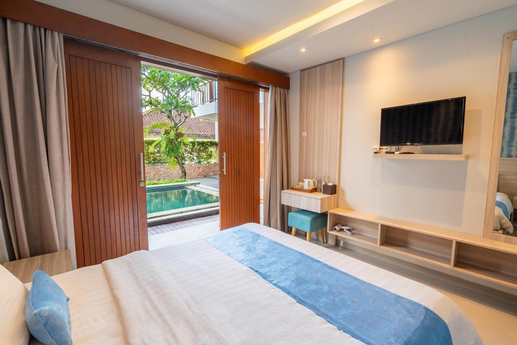 Mahesa Hotel Seminyak (Bali)