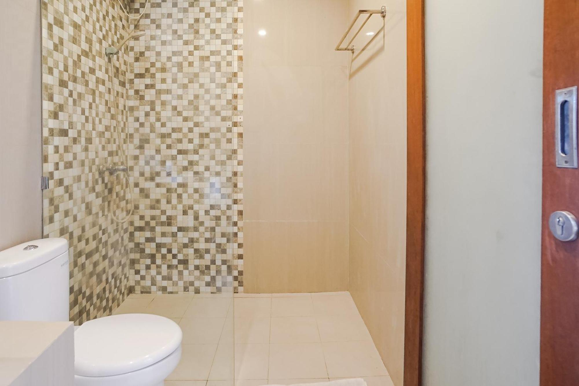 Hotel Mahesa 3*
