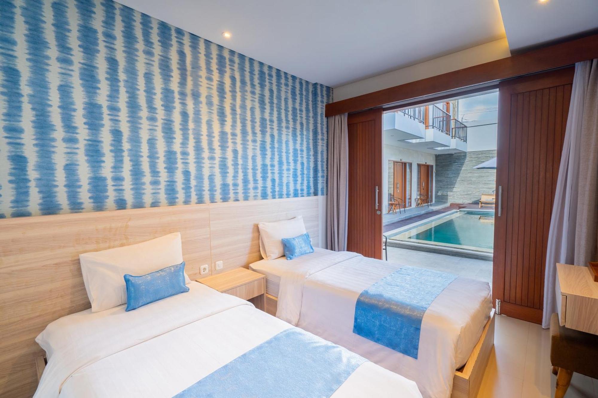 Hotel Mahesa Seminyak (Bali)