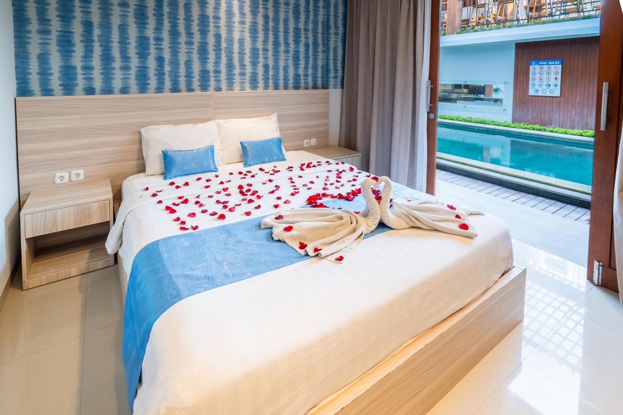 Mahesa 3* Seminyak (Bali)