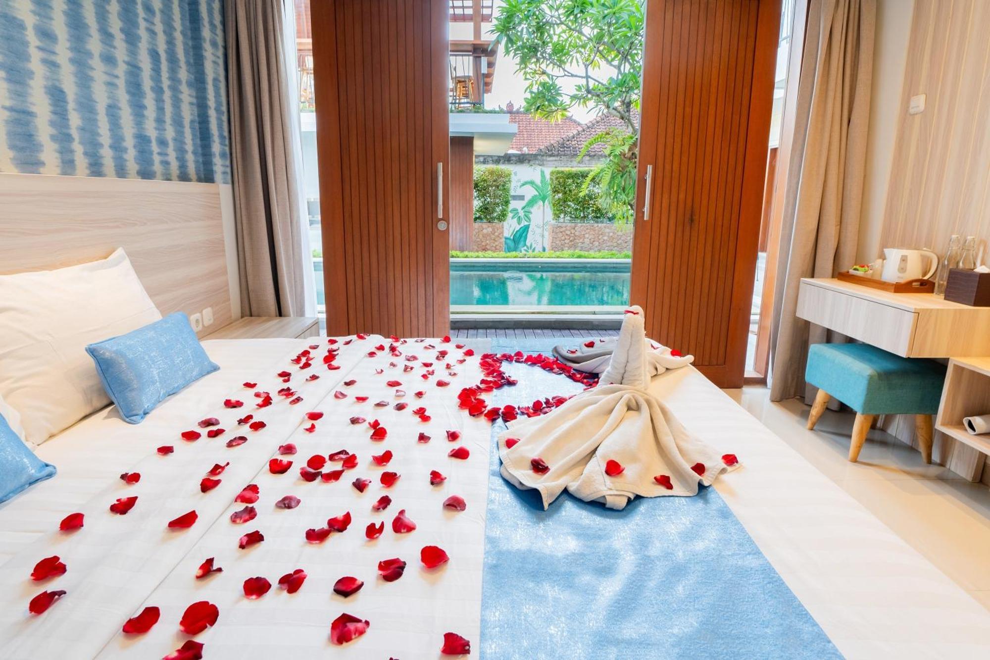 Mahesa Hotel Seminyak (Bali)