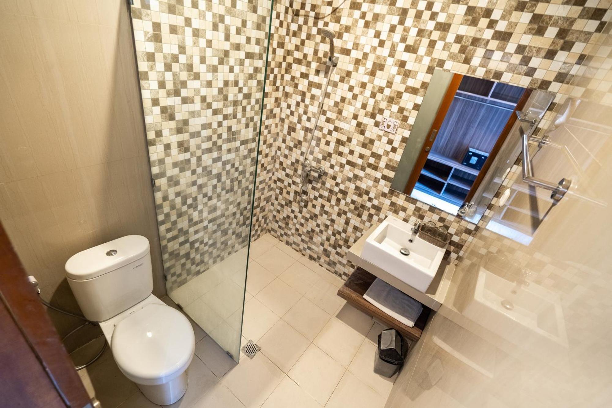 Mahesa Hotel 3*