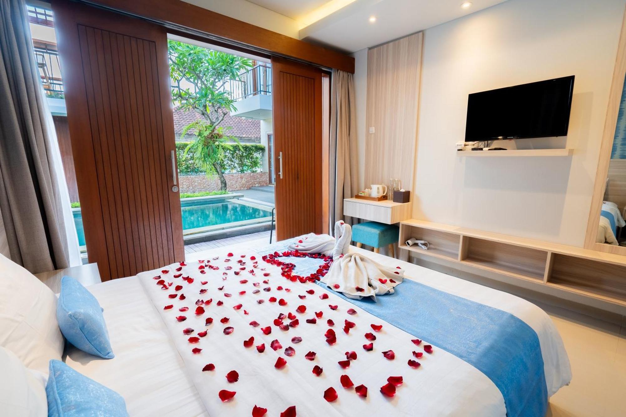Hotel Mahesa Seminyak (Bali)