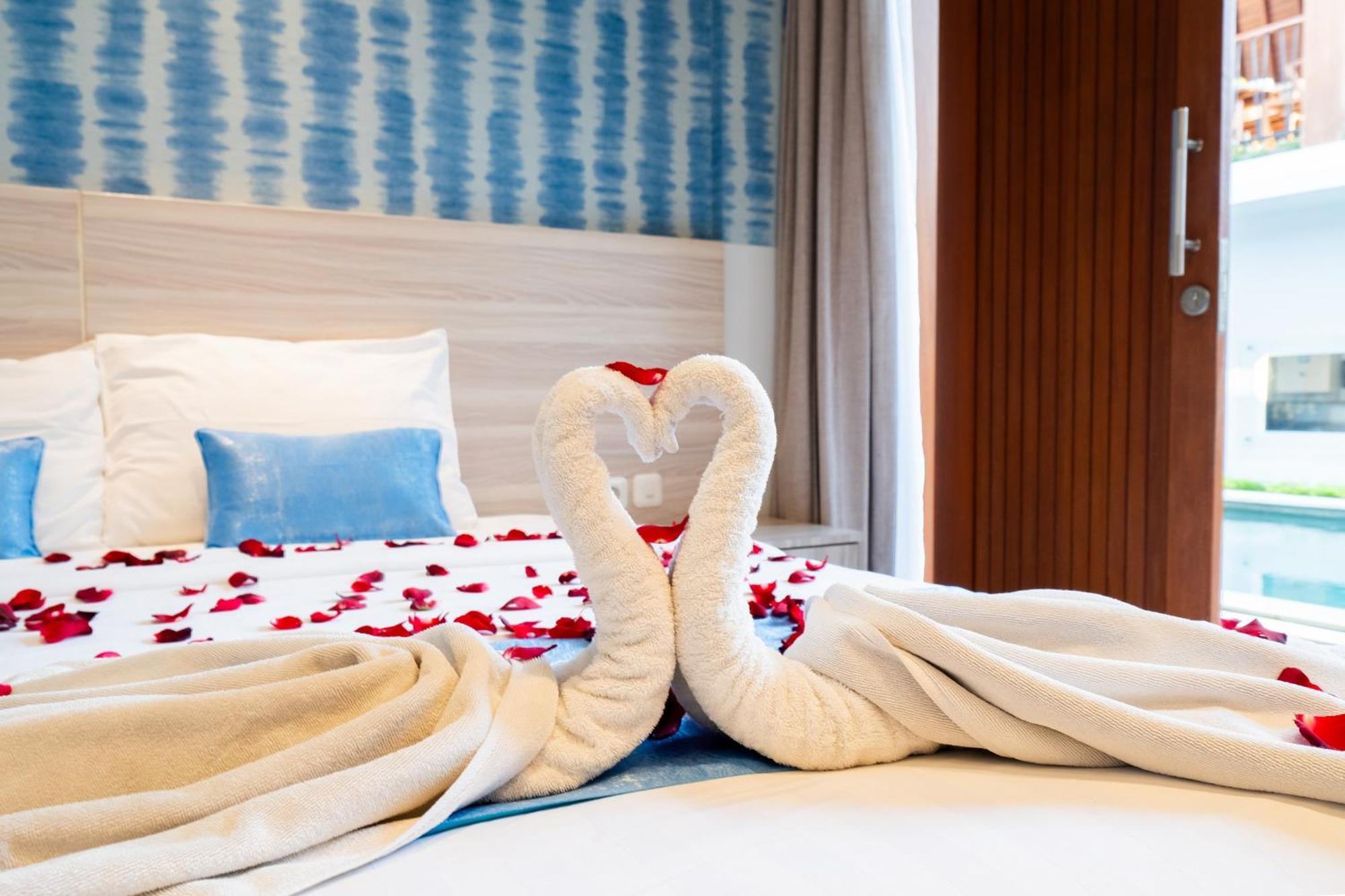 Hotel Mahesa Seminyak (Bali)