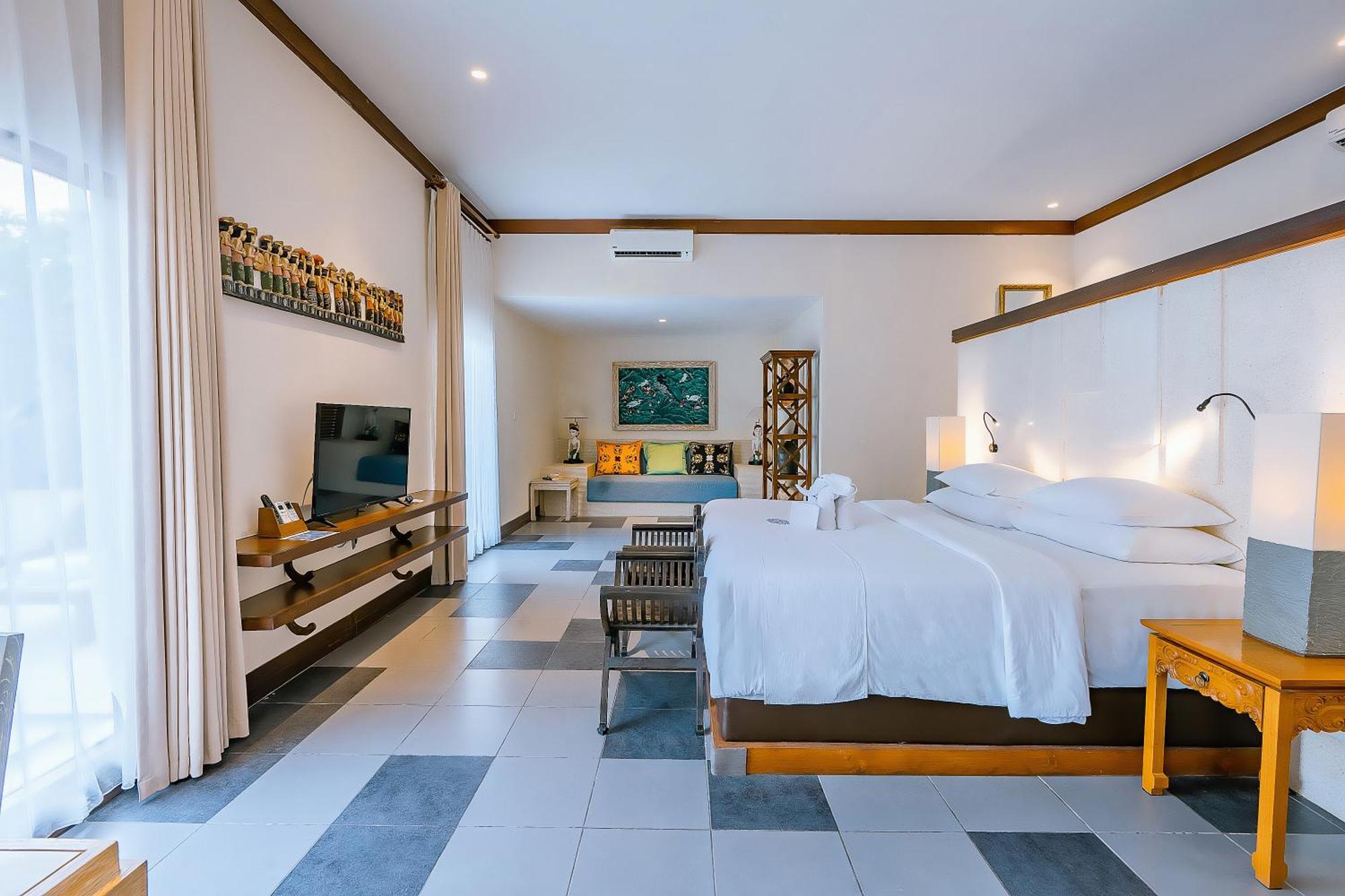 Hotel Rama Petitenget Seminyak (Bali)