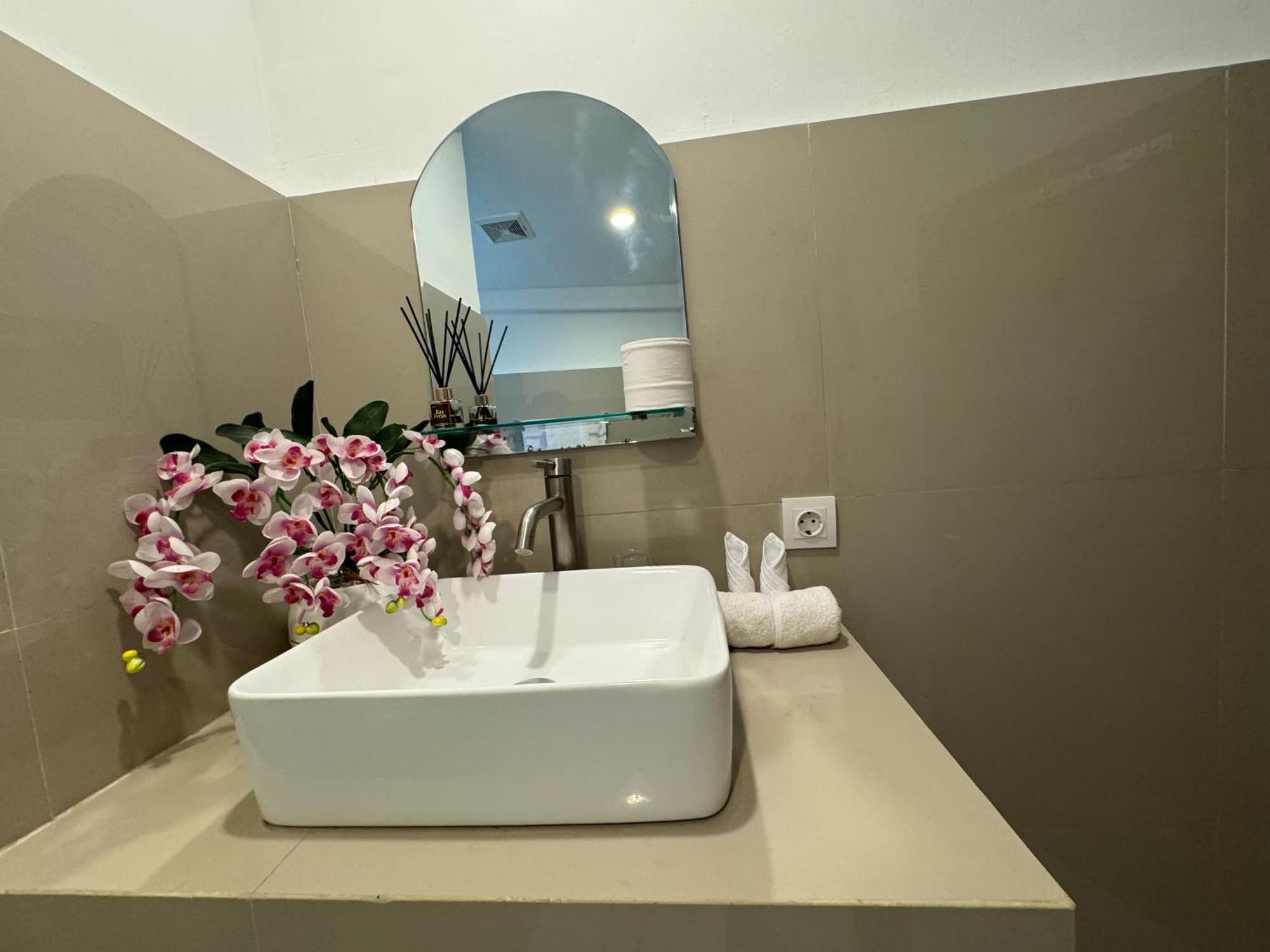 Villa Majegau 1 By Deasha Seminyak (Bali)
