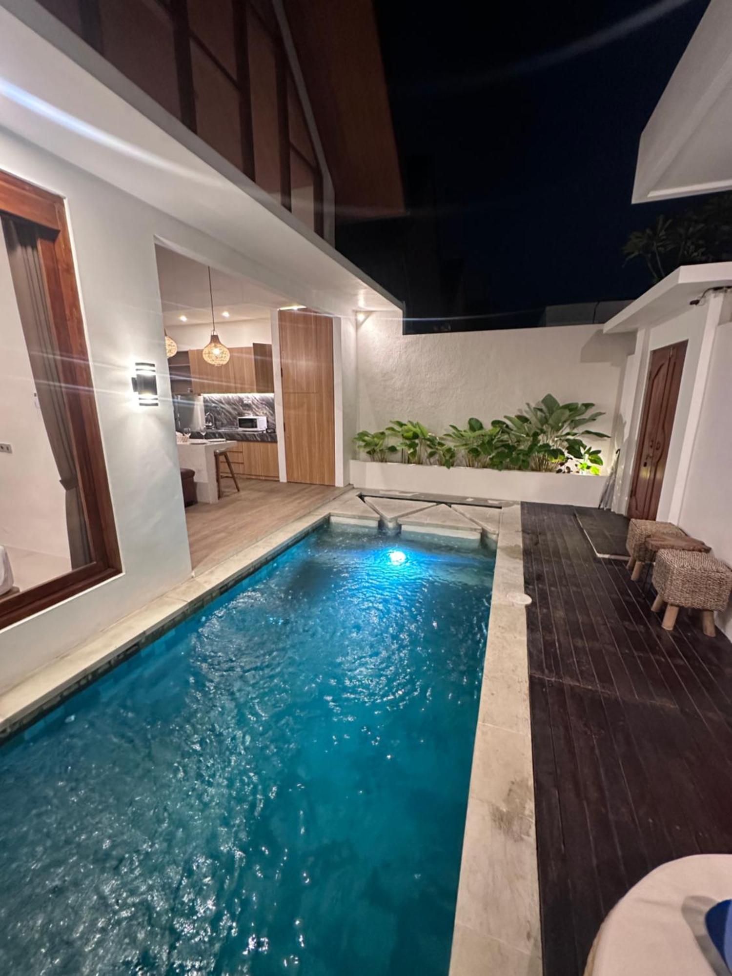 Villa Bali Bird