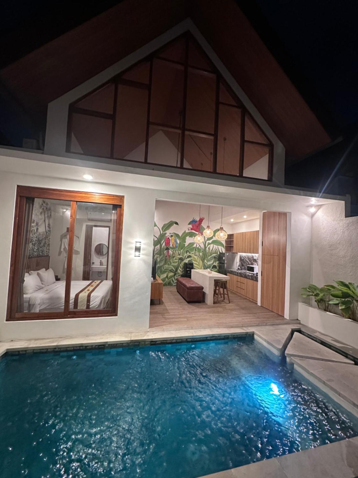Bali Bird