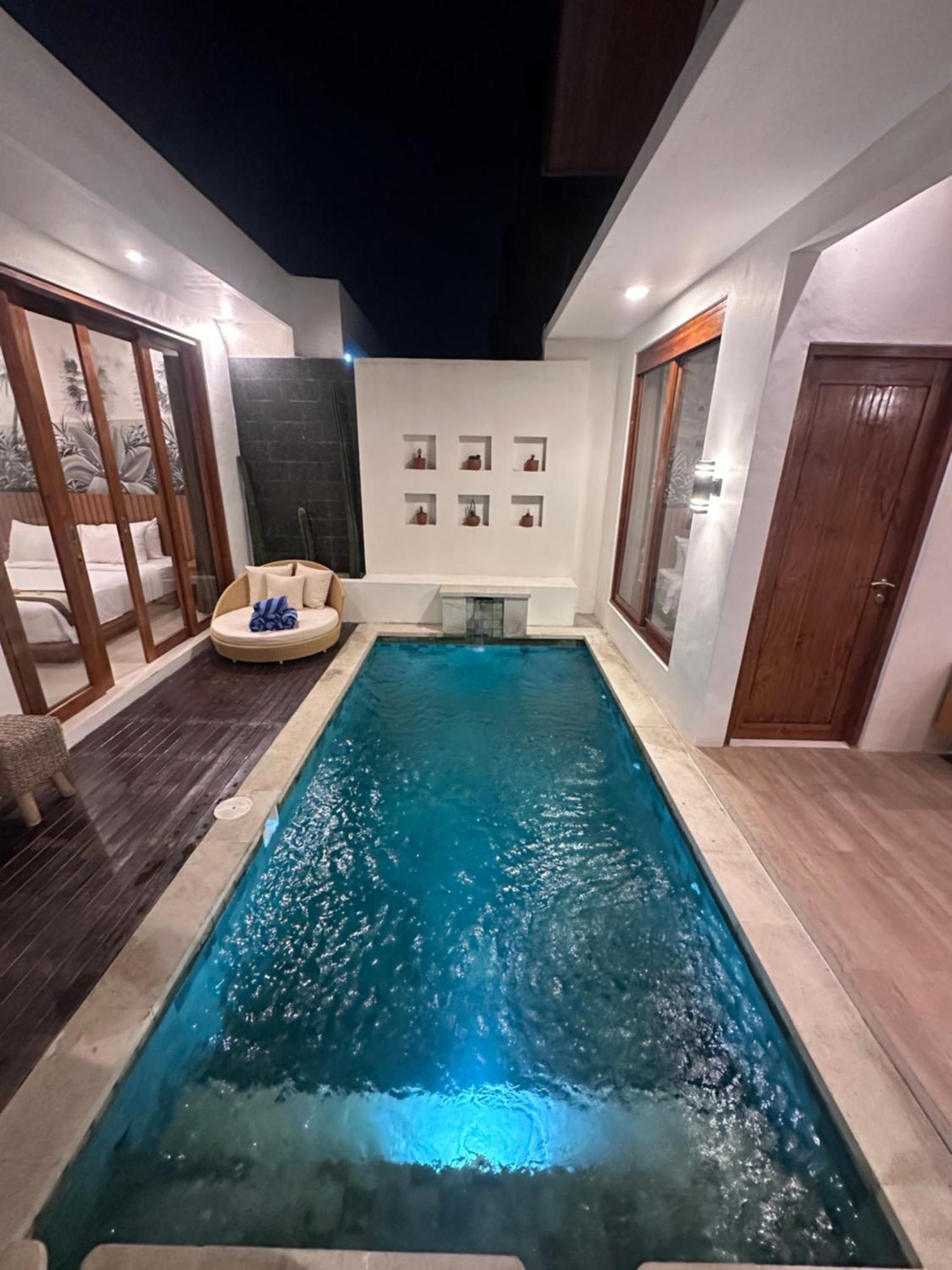 Bali Bird Villa *