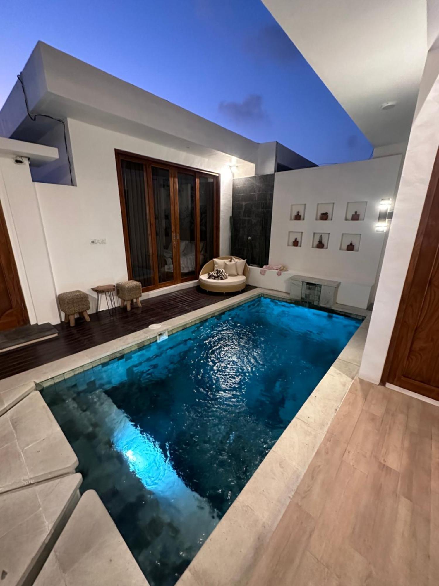 Villa Bali Bird *