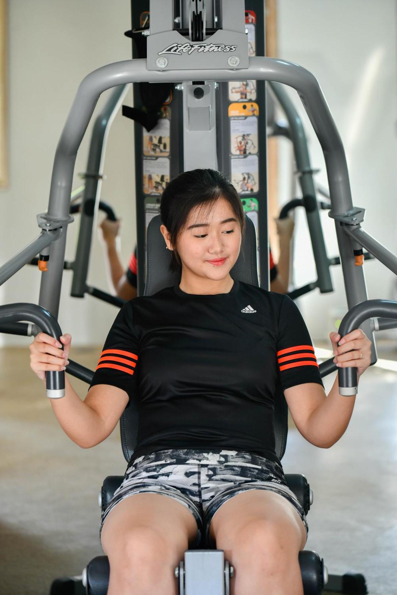 Rama Petitenget Khách sạn Seminyak (Bali)