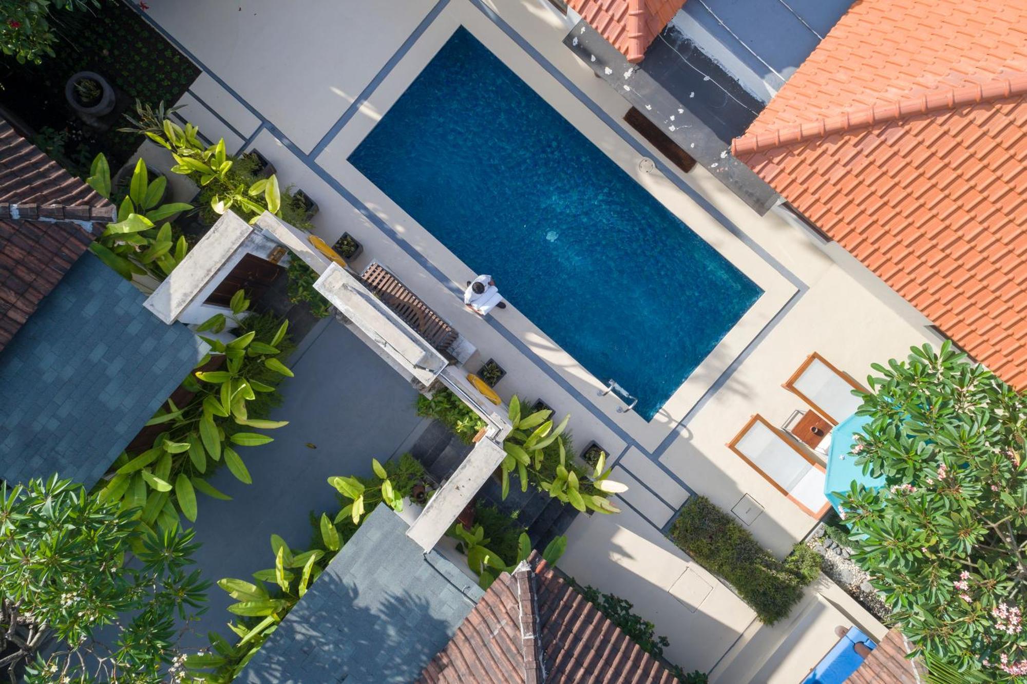 Khách sạn Rama Petitenget 4*
