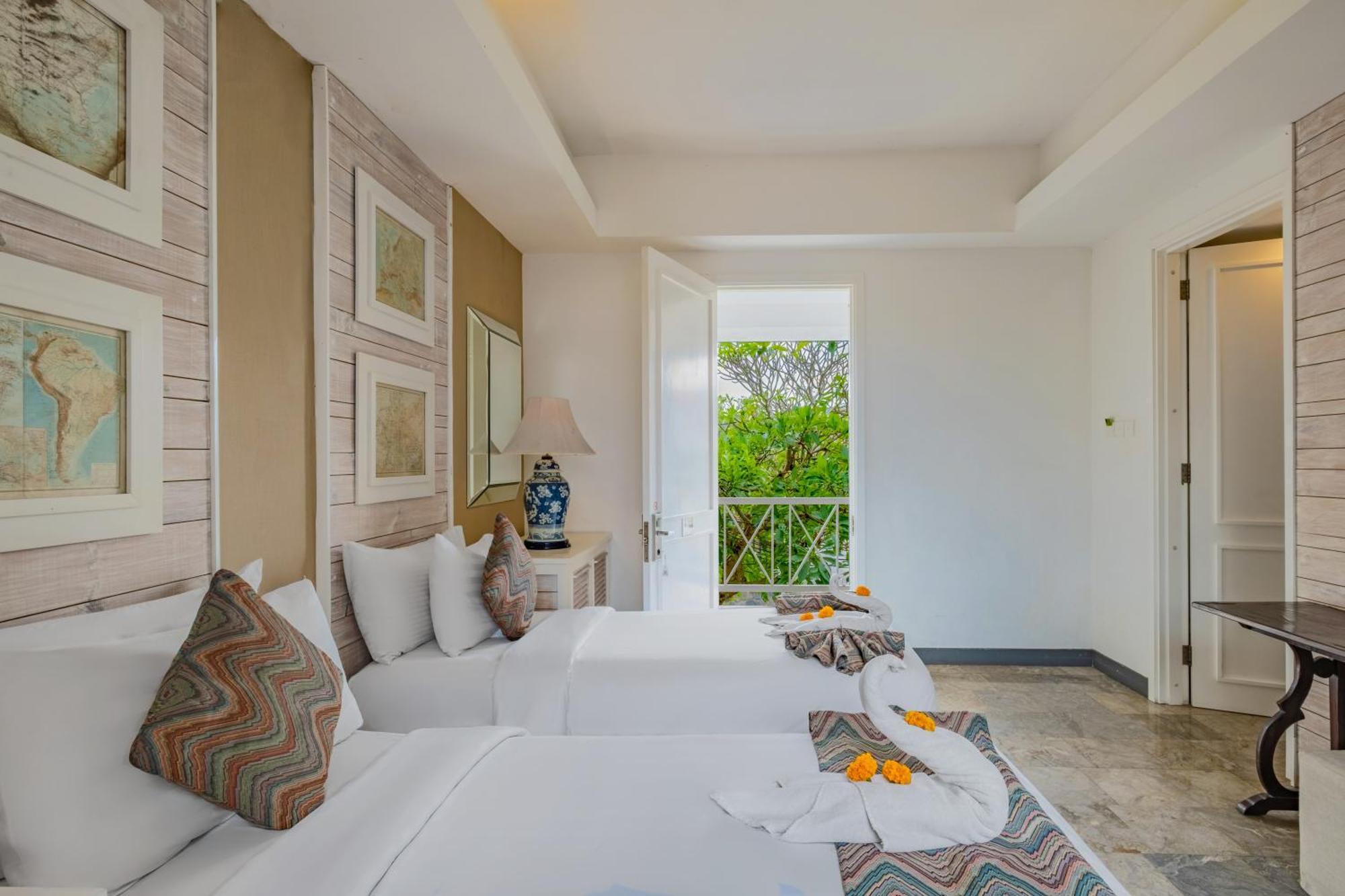 The Kanjeng Petitenget Hotel Seminyak (Bali)