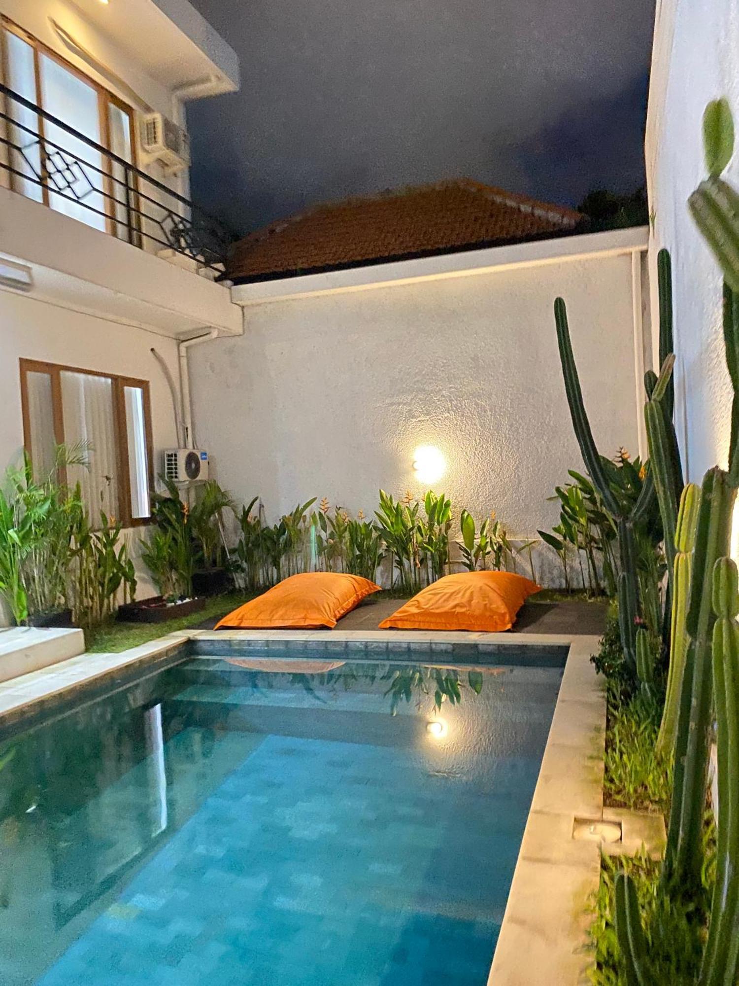 Akmali Basangkasa- 2 Bedrooms Villa