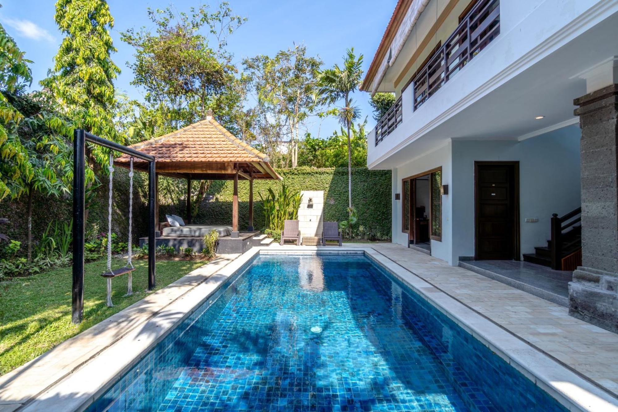 Kecapi By Ini Vie Hospitality