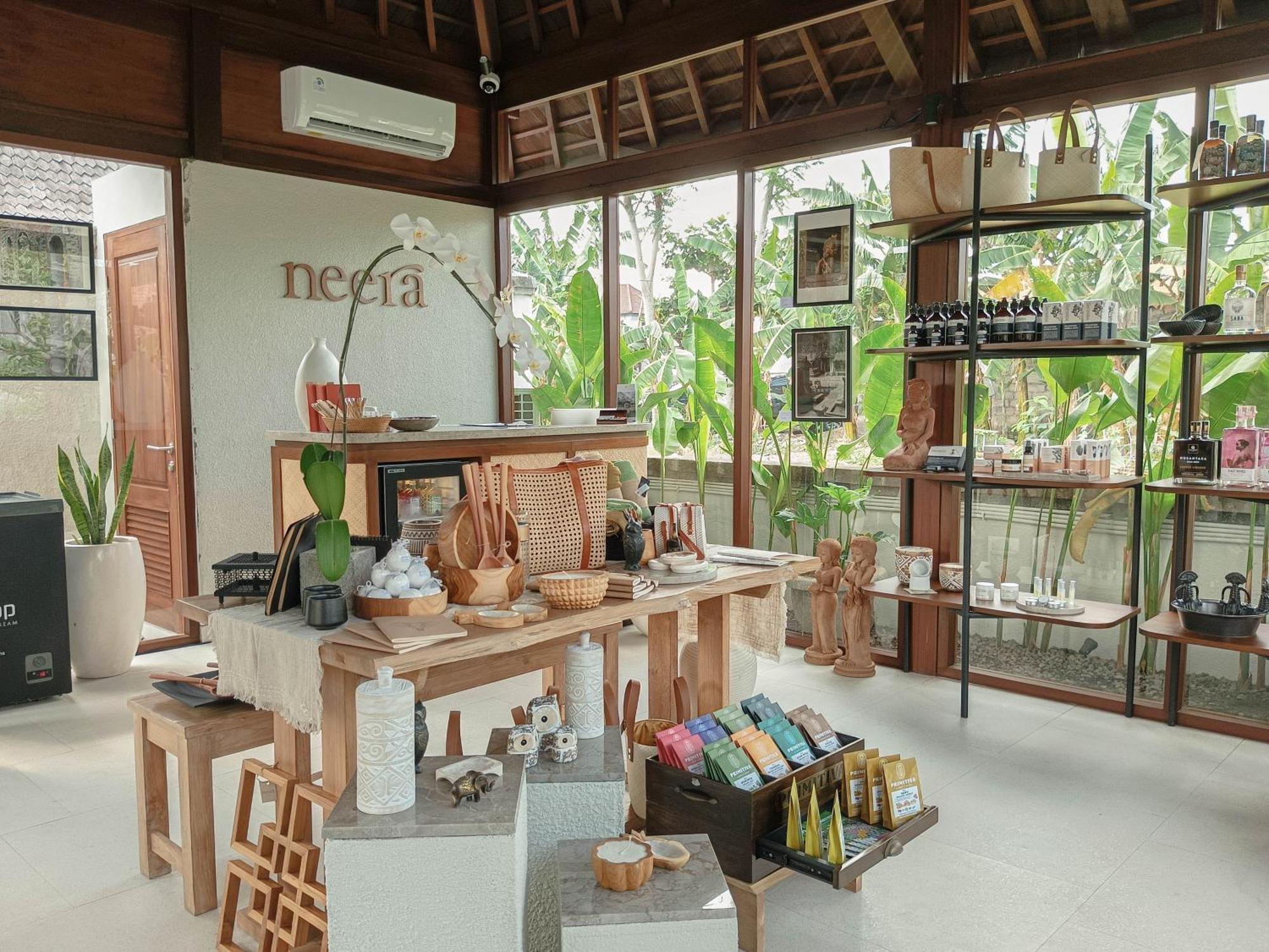 Air Bali Boutique And Villa Seminyak (Bali)