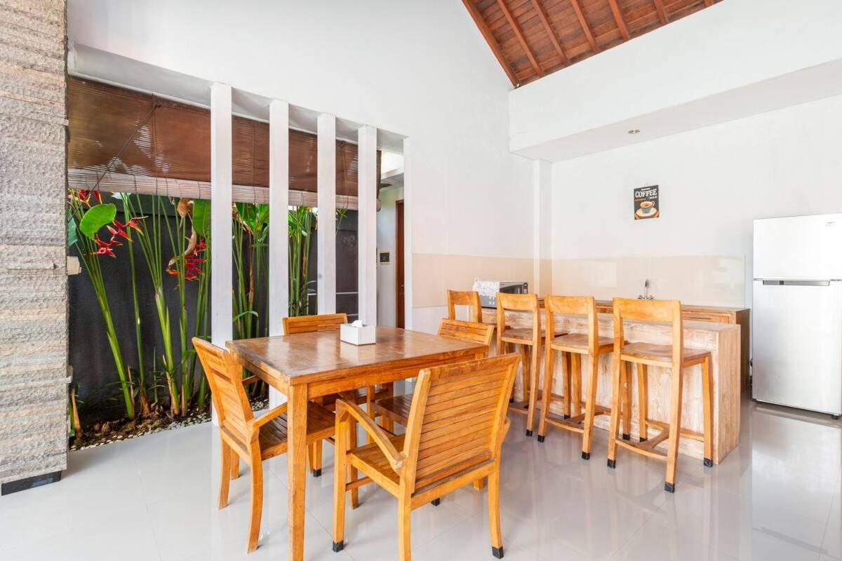 Joylen Bali Apartemen Seminyak (Bali)
