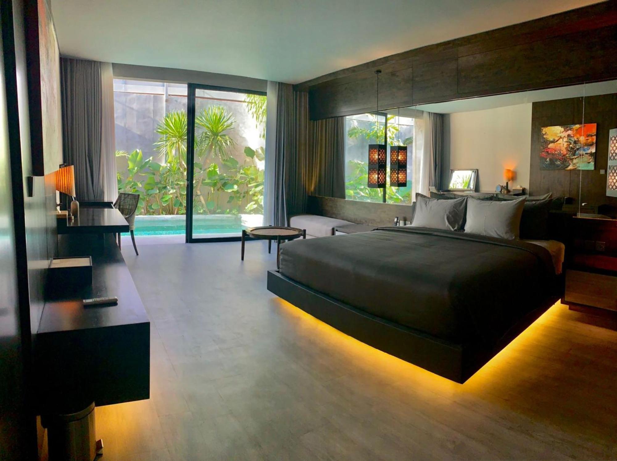 Inspira Seminyak (Bali)