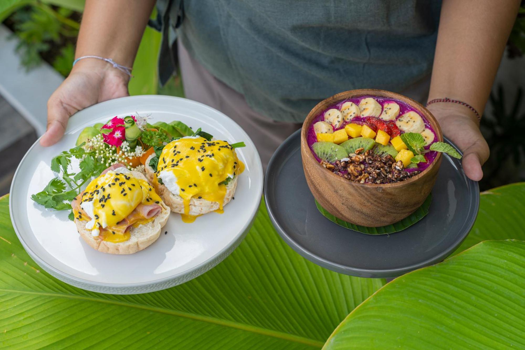 Villa Inspira Seminyak (Bali)