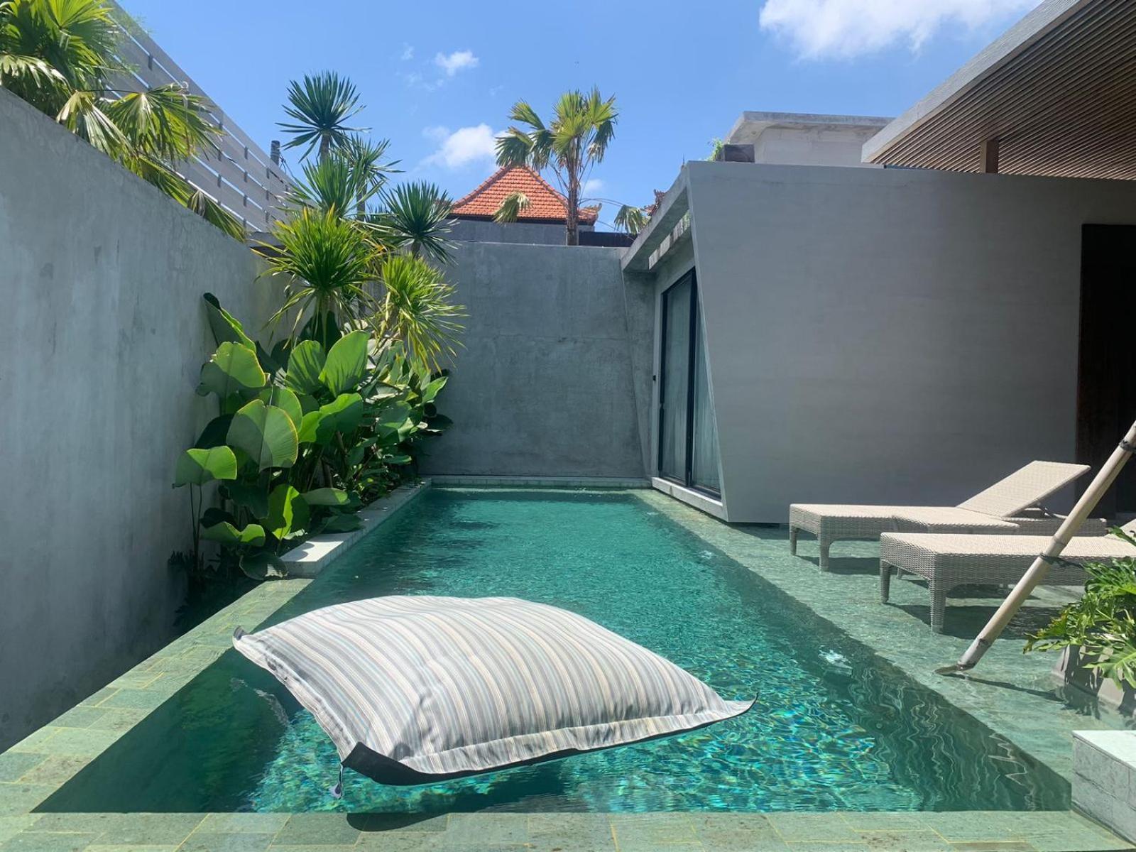 Villa Inspira Seminyak (Bali)