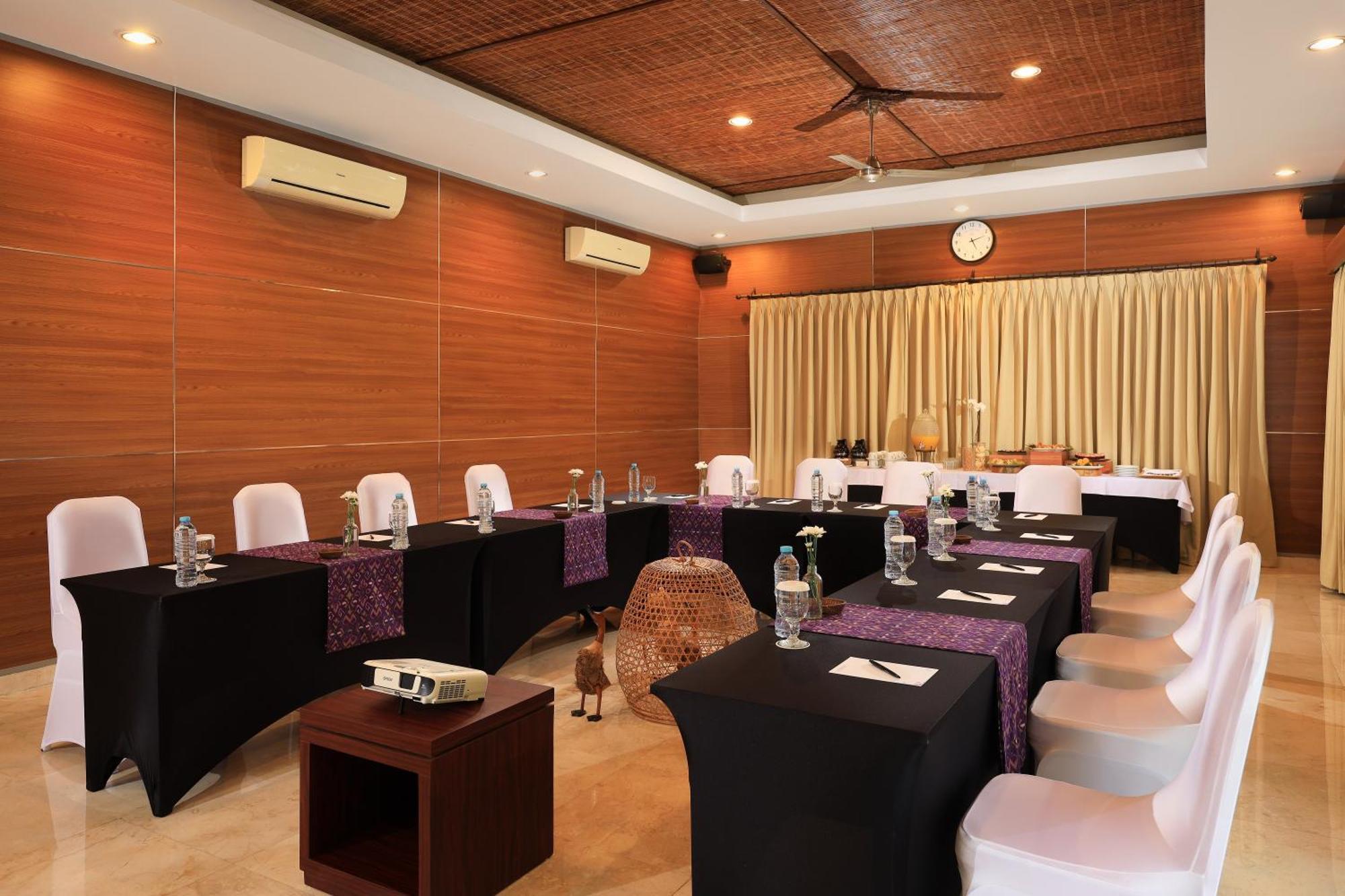 Khu nghỉ mát Amadea & Bali