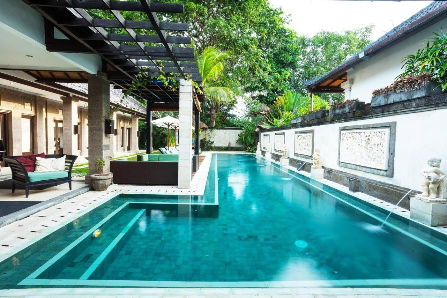 Dewata Ii Villa