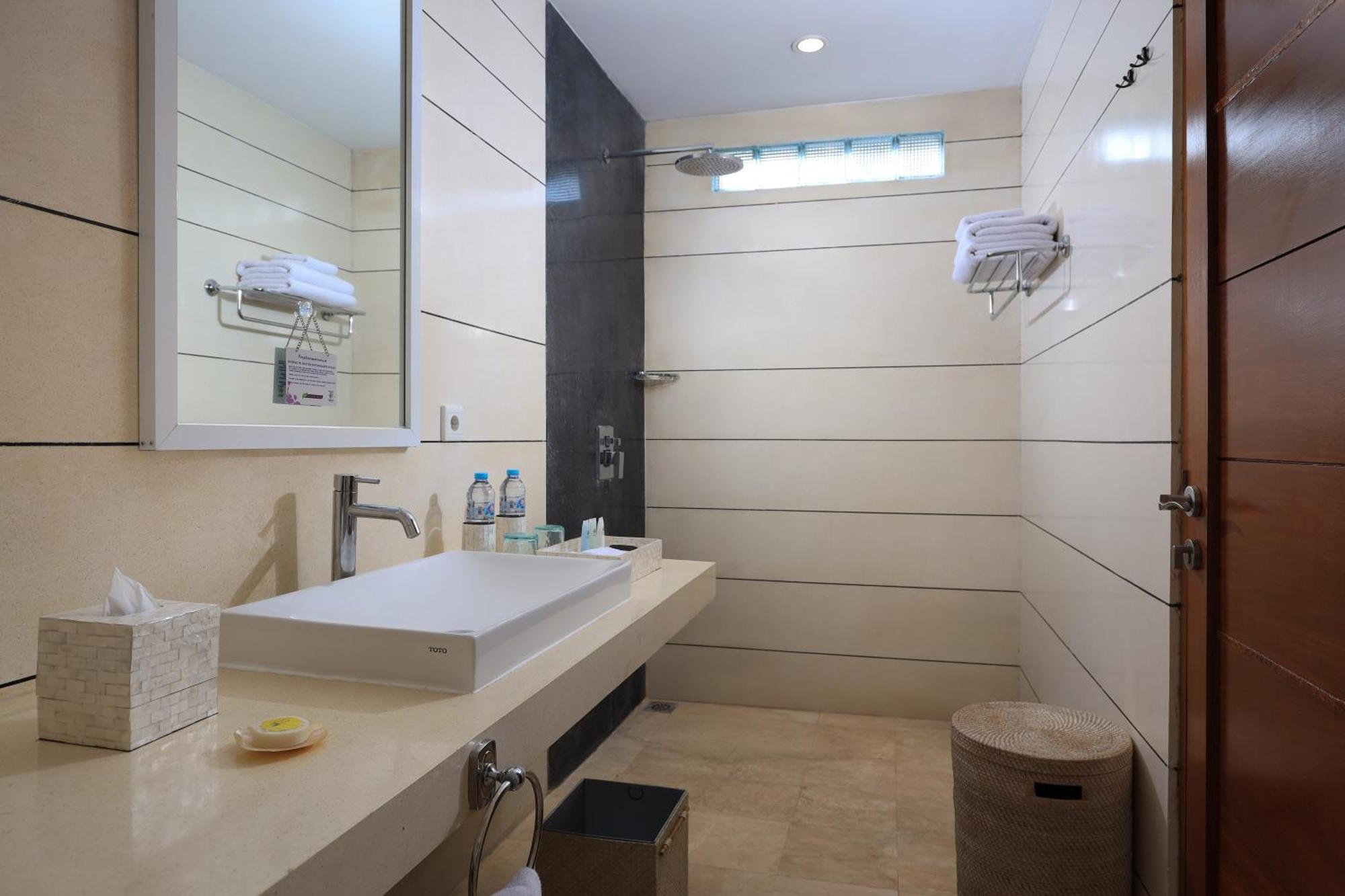 Khu nghỉ mát Amadea & Bali Seminyak (Bali)