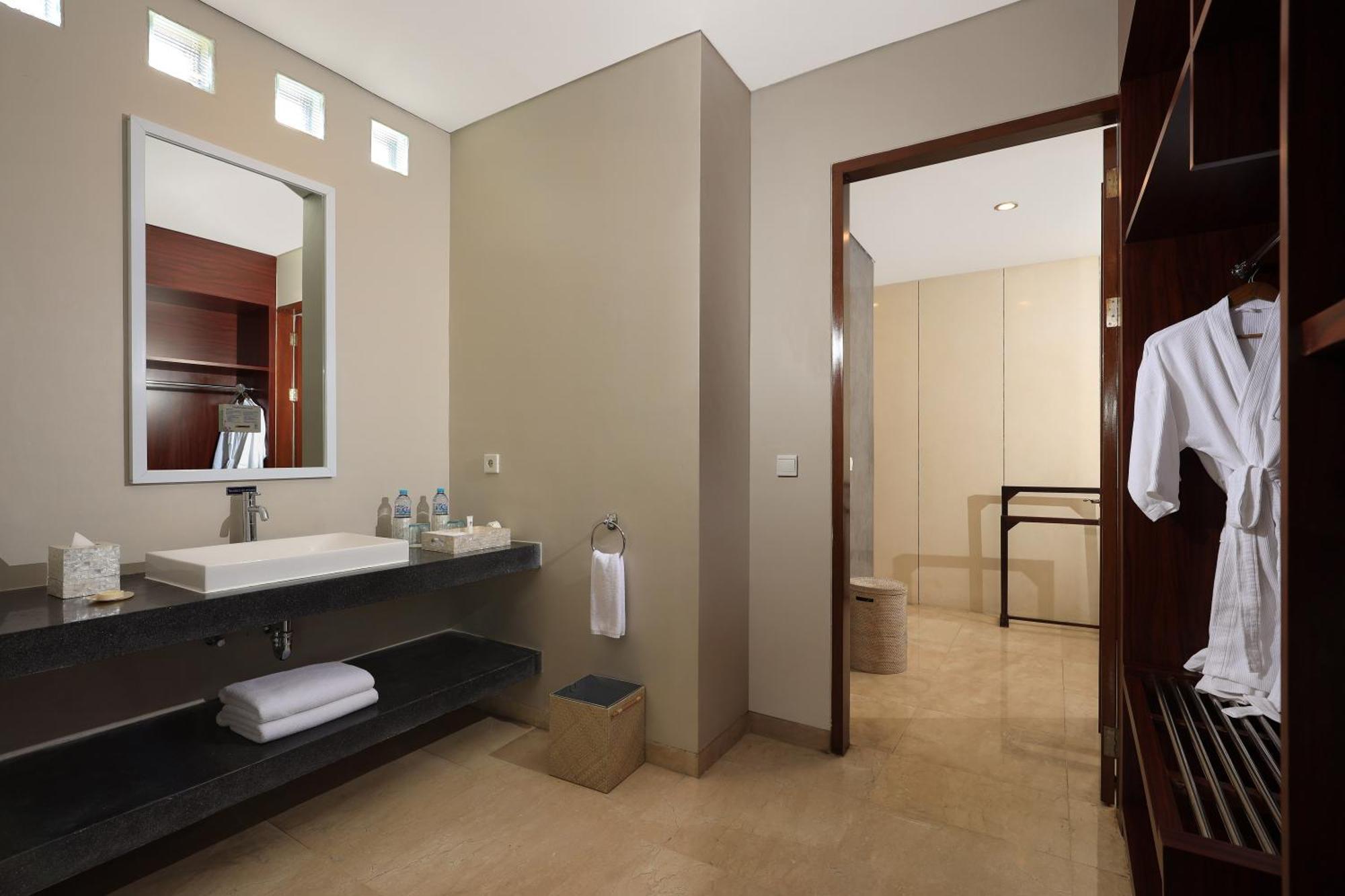 Amadea & Bali 4* Seminyak (Bali)