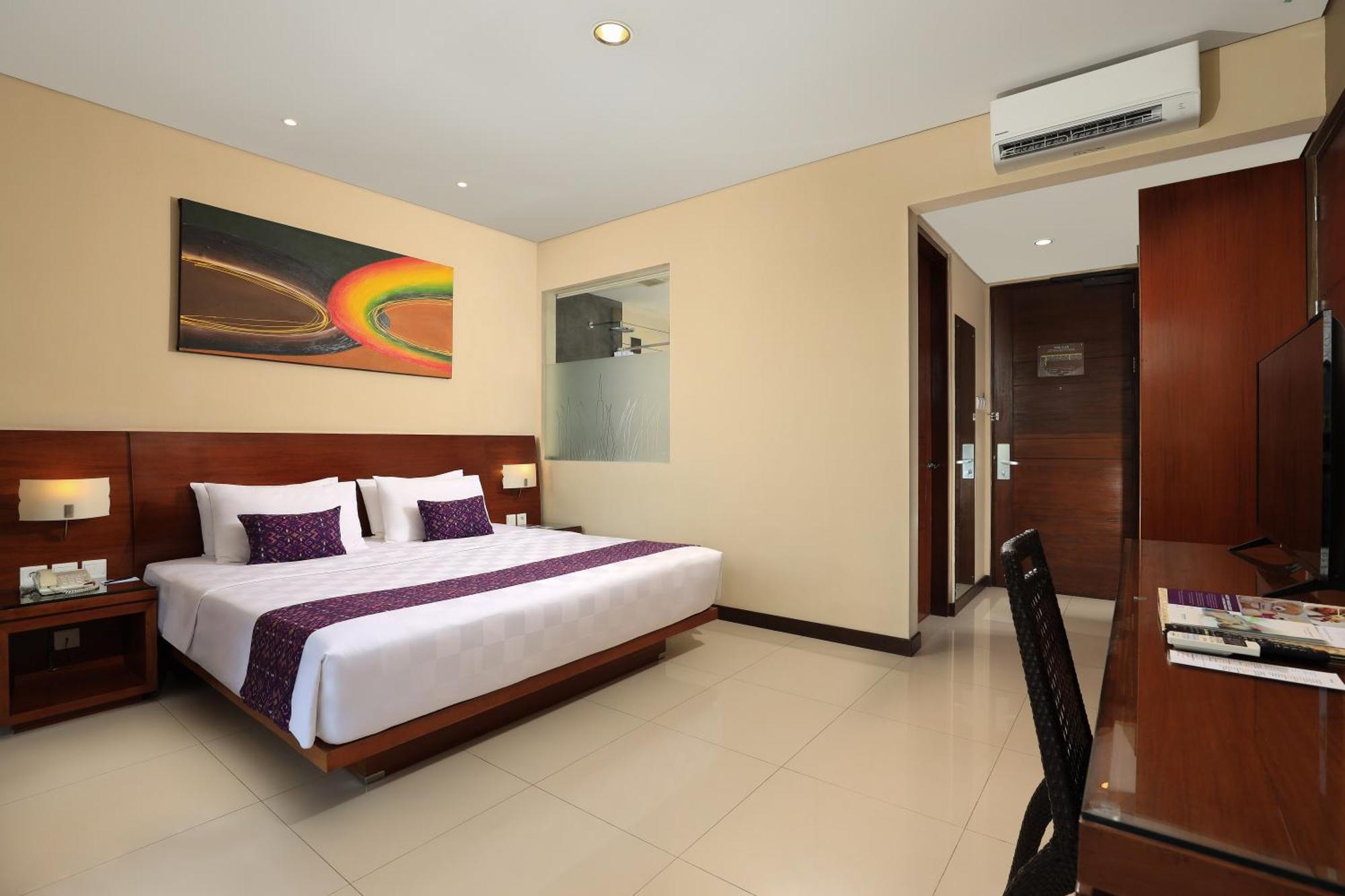 Amadea & Bali Khu nghỉ mát Seminyak (Bali)