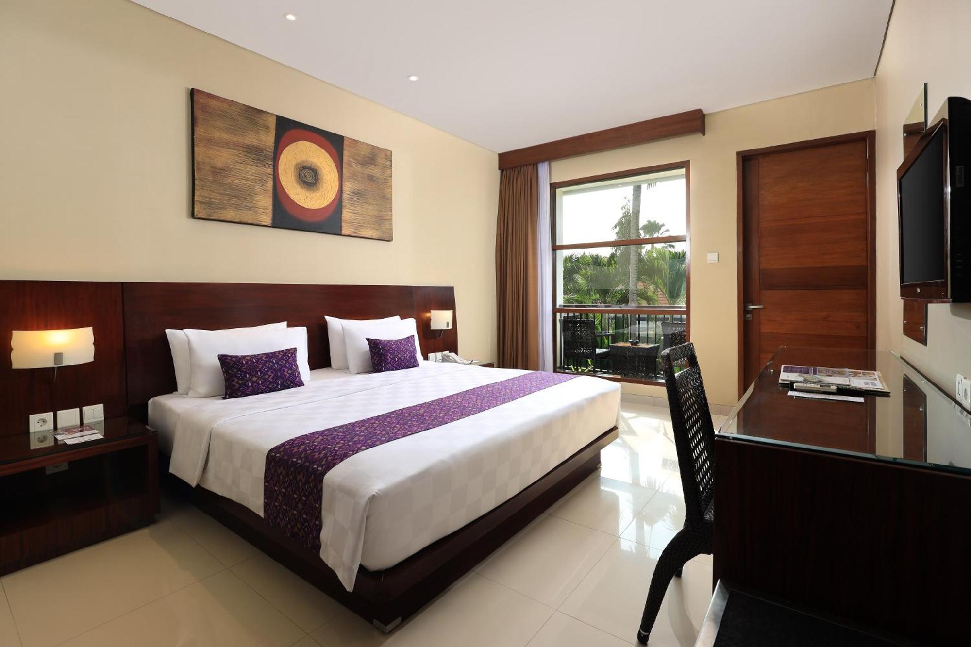 Khu nghỉ mát Amadea & Bali Seminyak (Bali)
