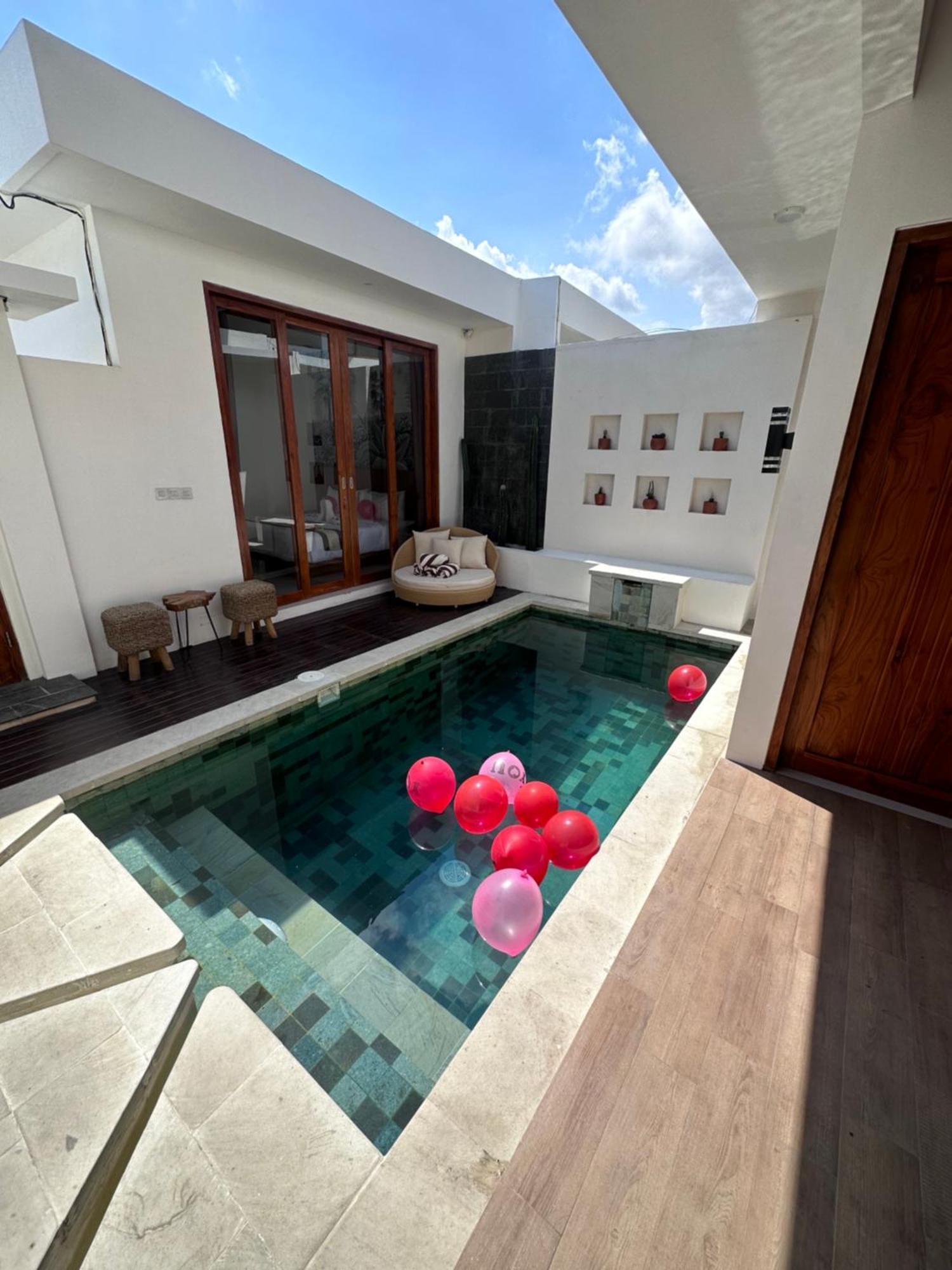 Bali Bird Villa *