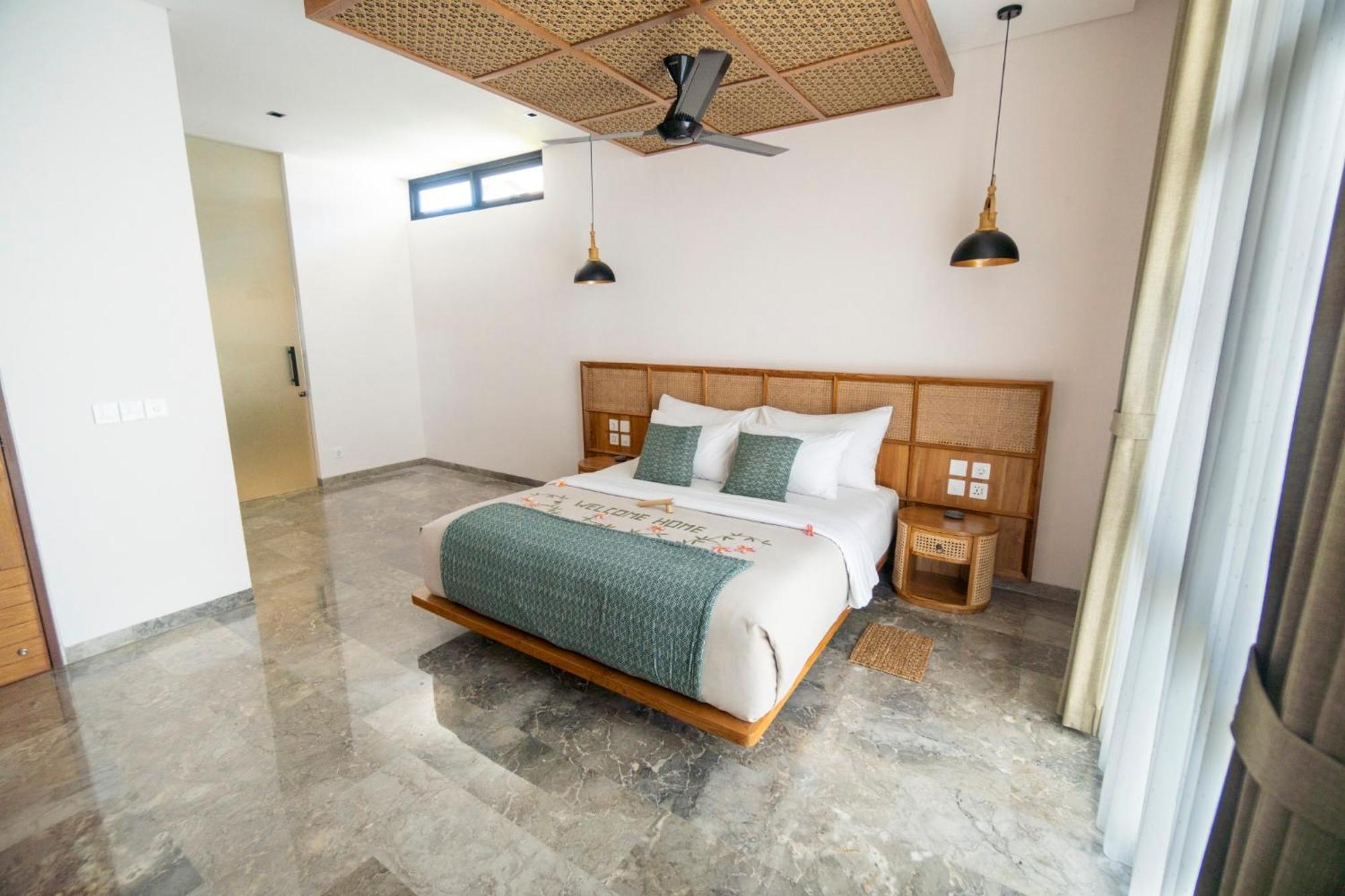 Biệt thự Eight Palms By Ini Vie Hospitality *