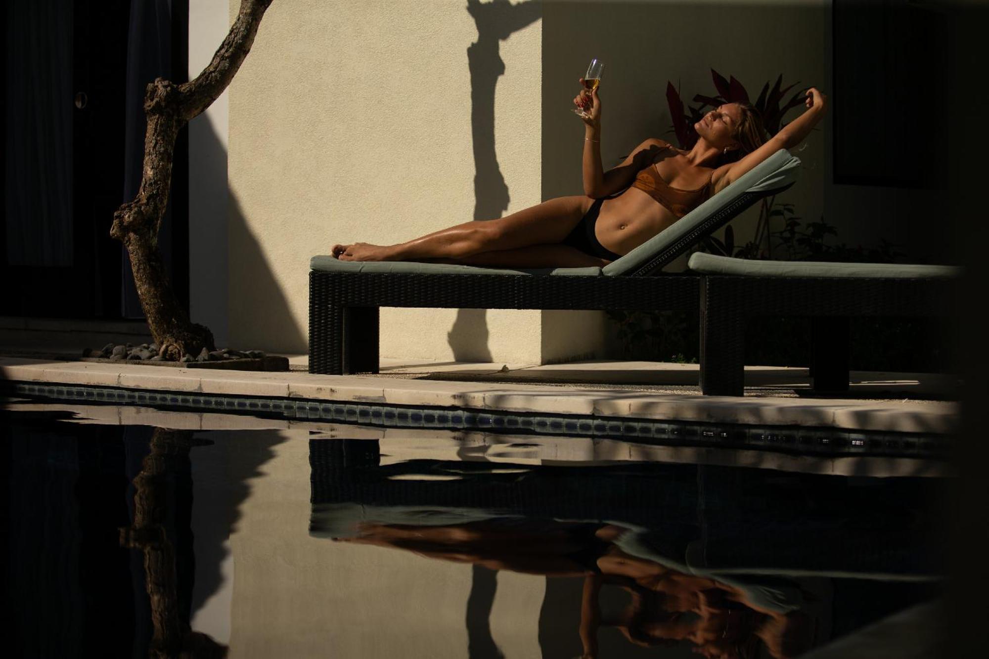 The - Private Seminyak (Bali)