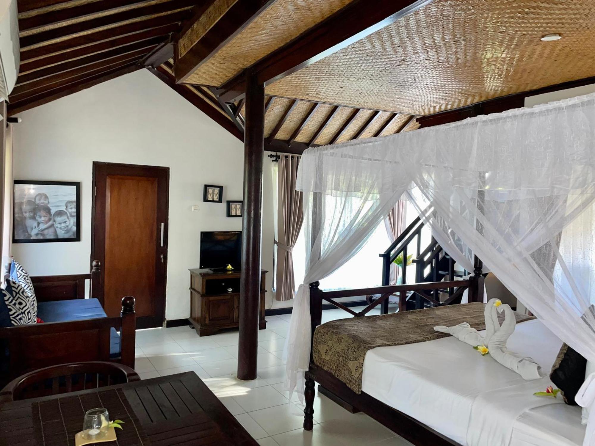 Coco Bali