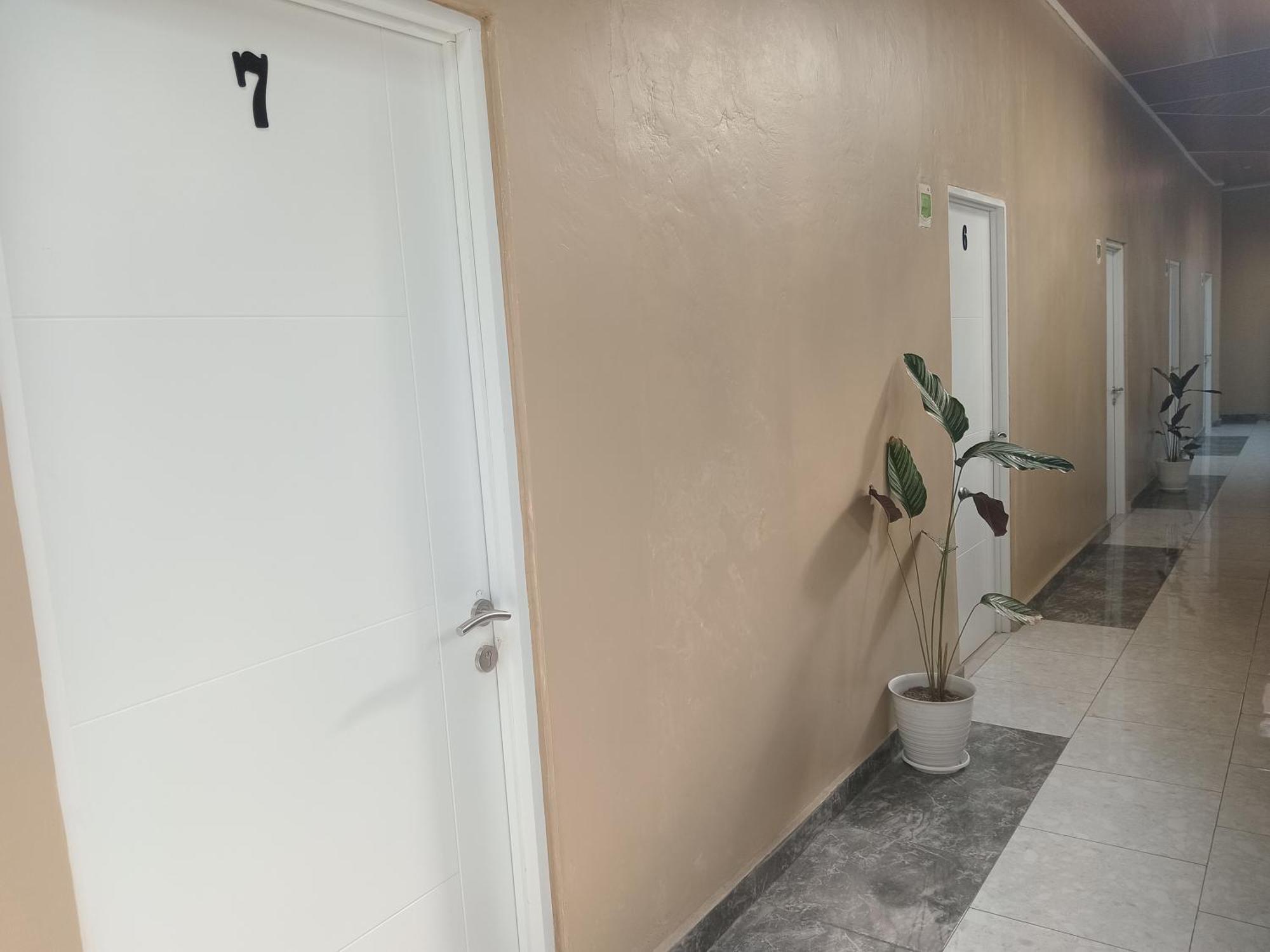 9 Residence's Hotel 4*