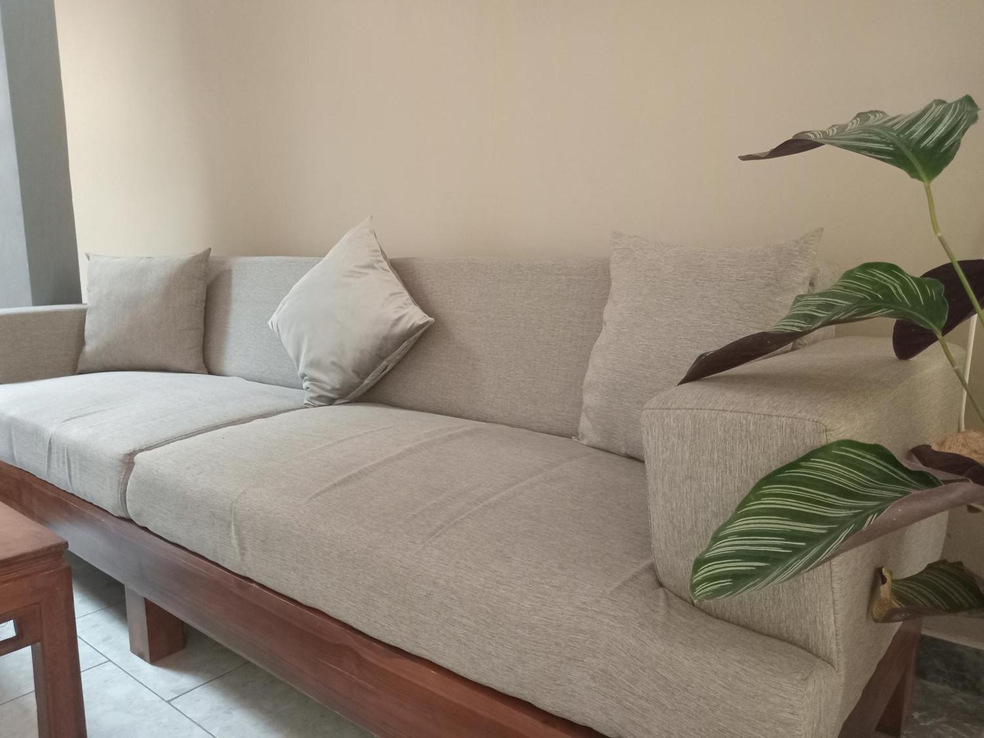 9 Residence's Hotel 4*