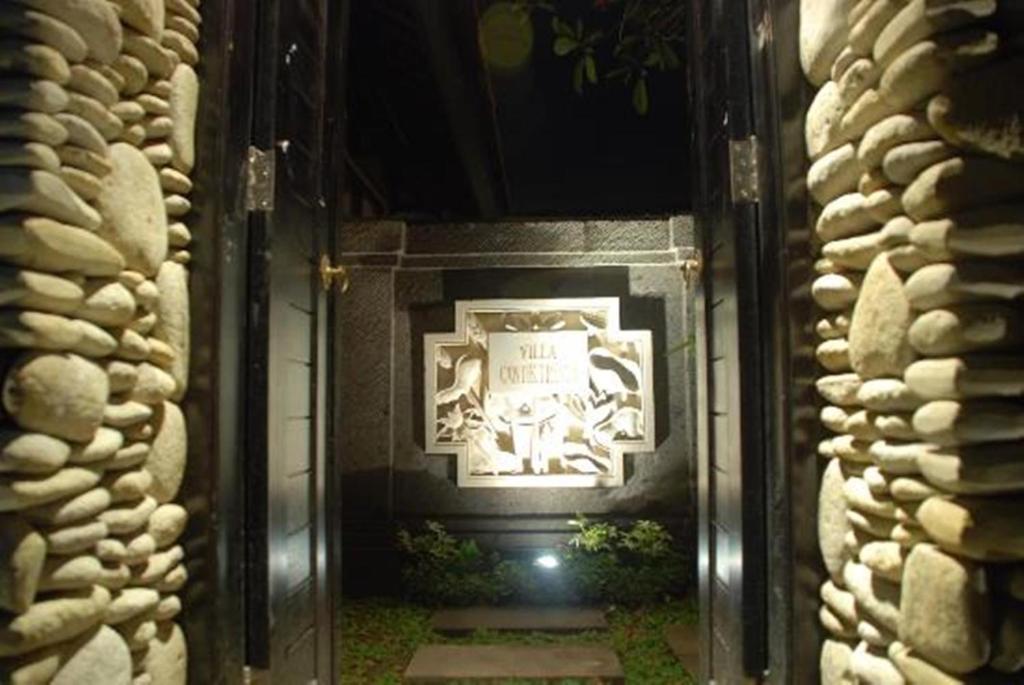 Cantik Tresna Villa *