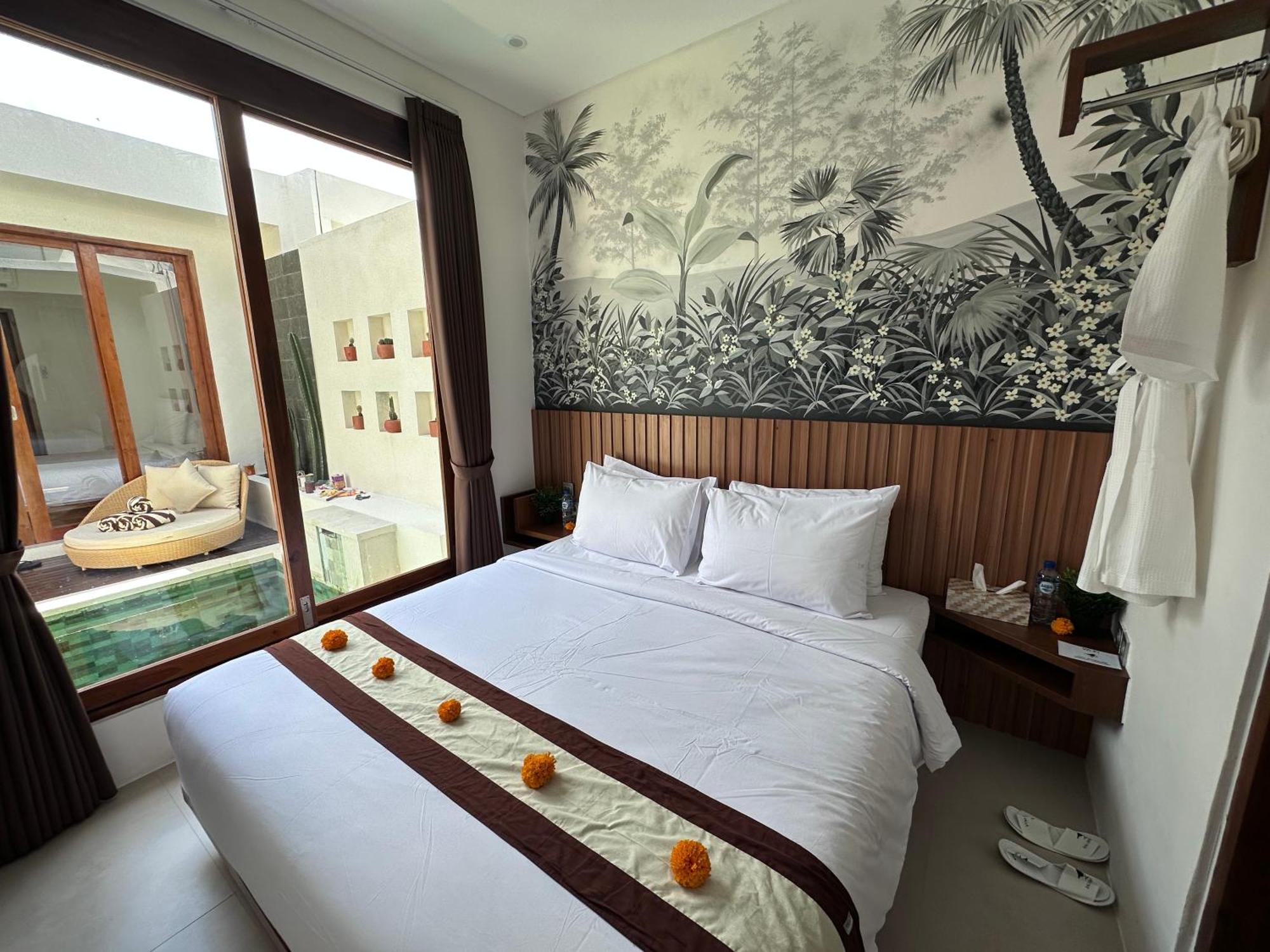Villa Bali Bird