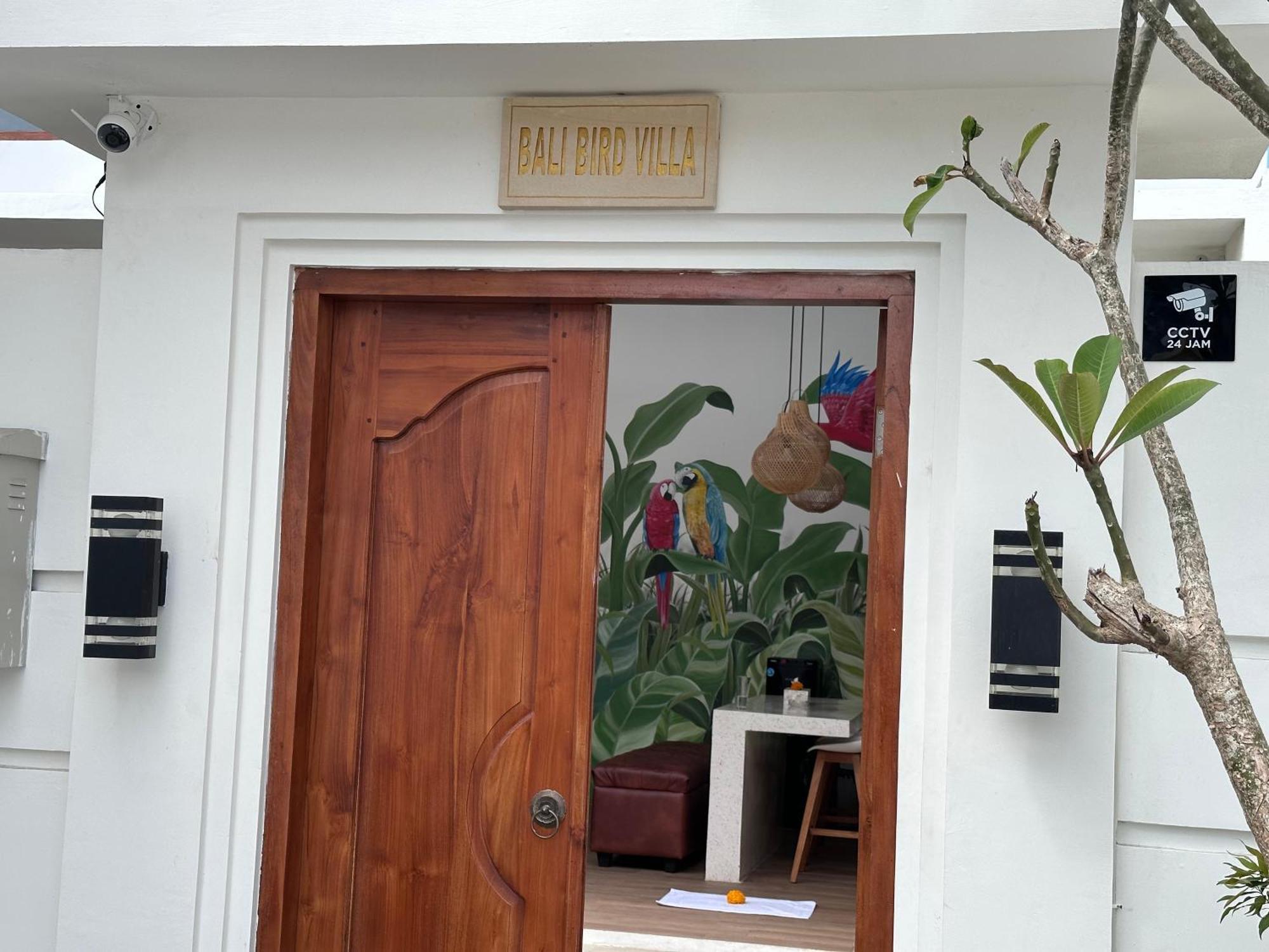 Villa Bali Bird Seminyak (Bali)
