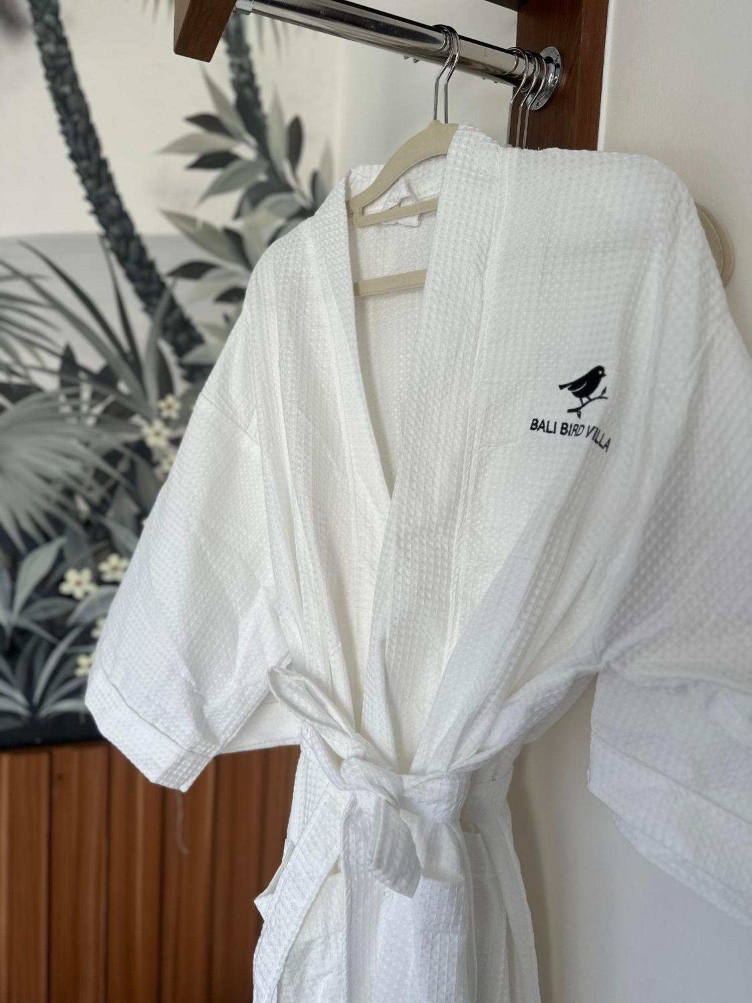 Bali Bird Villa Seminyak (Bali)
